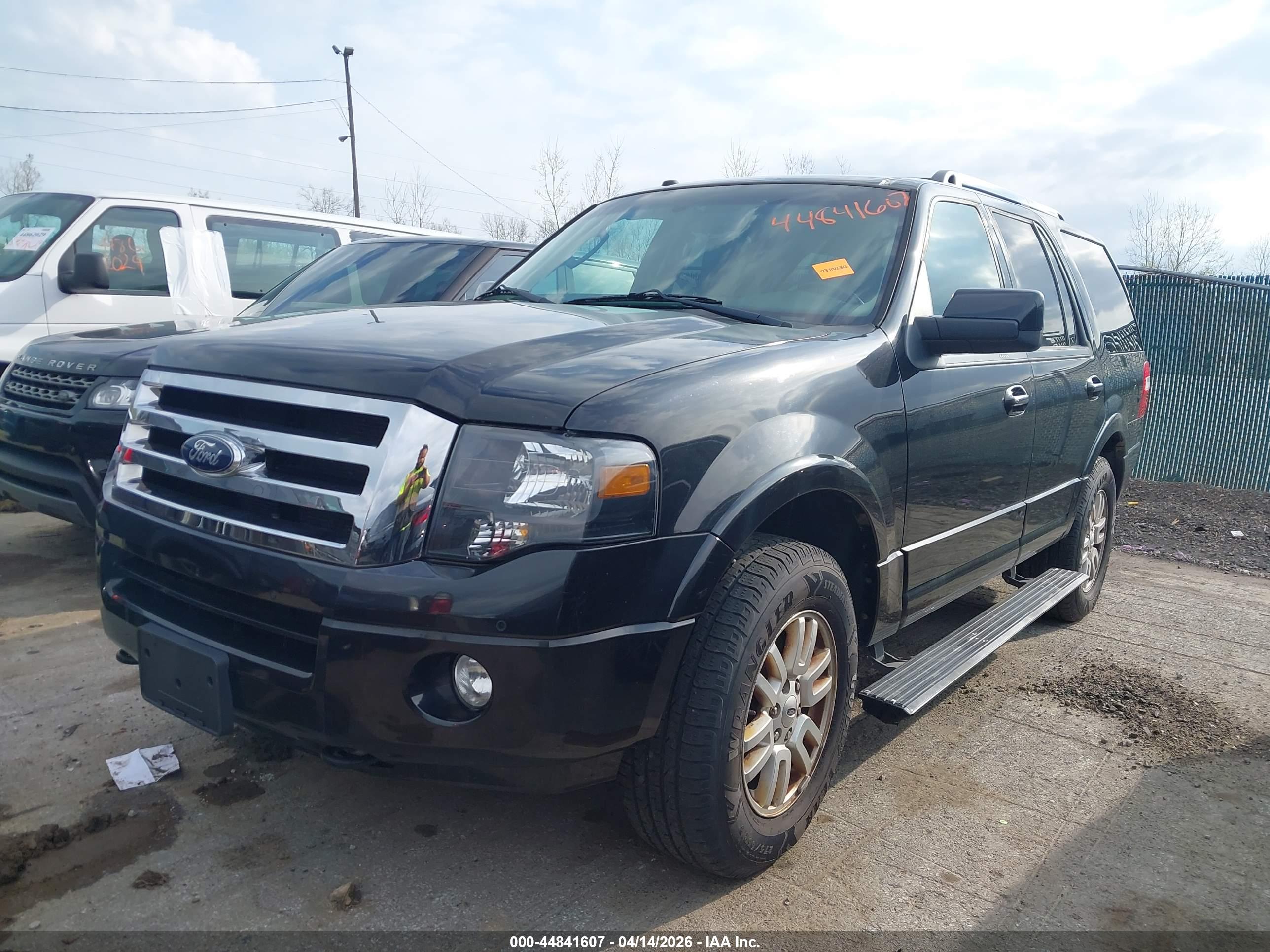 FORD EXPEDITION image 2