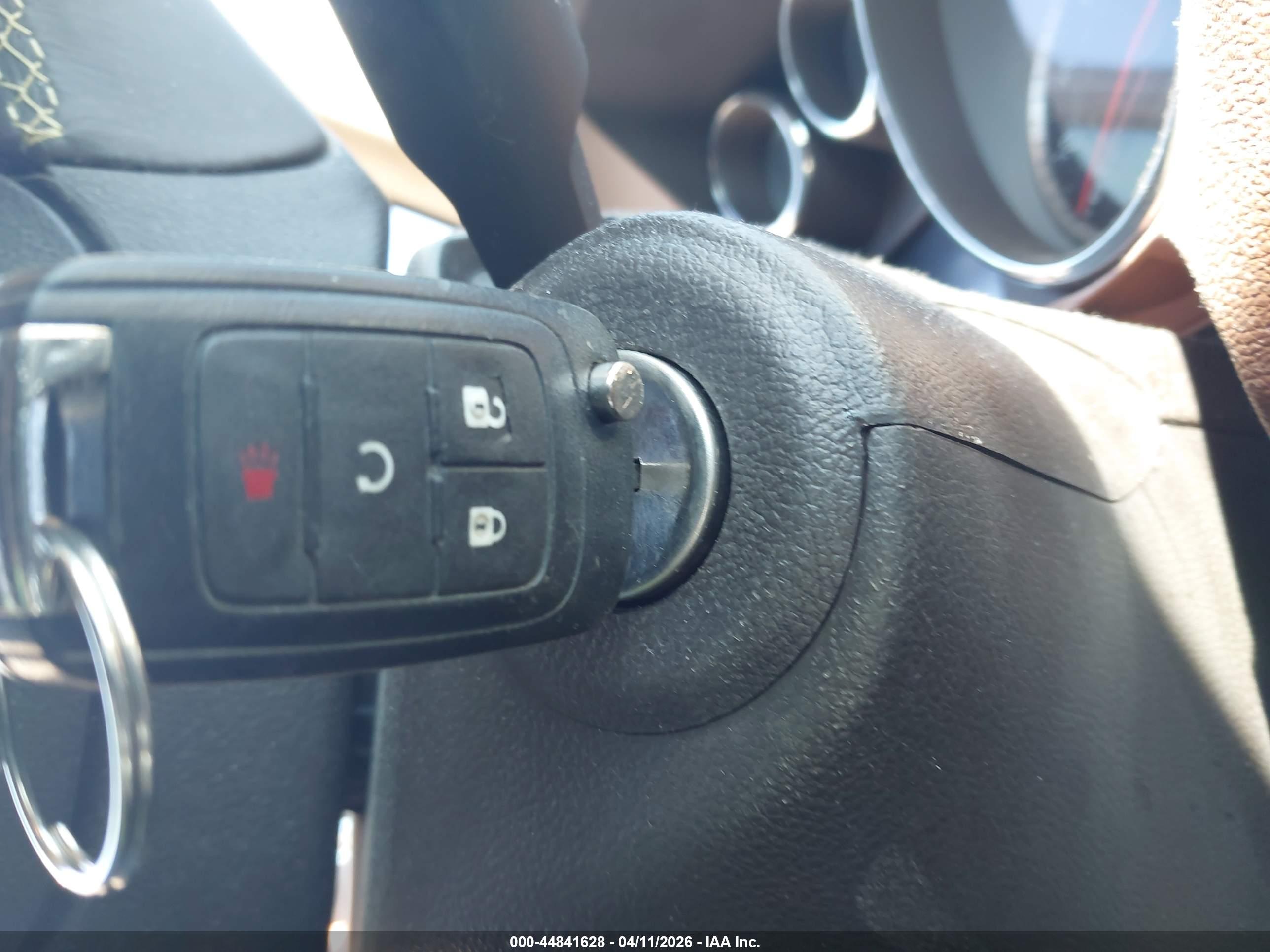 BUICK ENCORE image 11