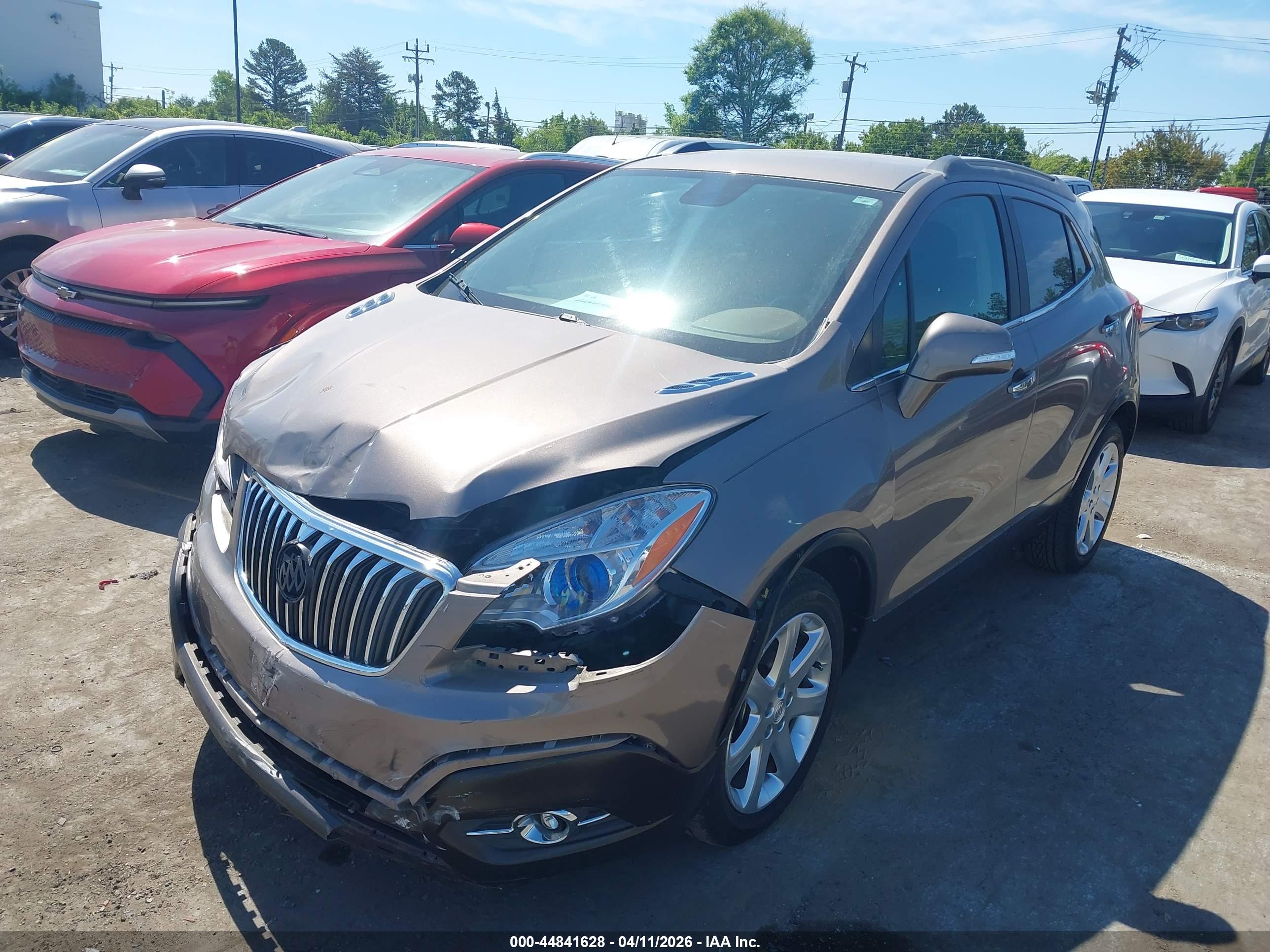 BUICK ENCORE image 2
