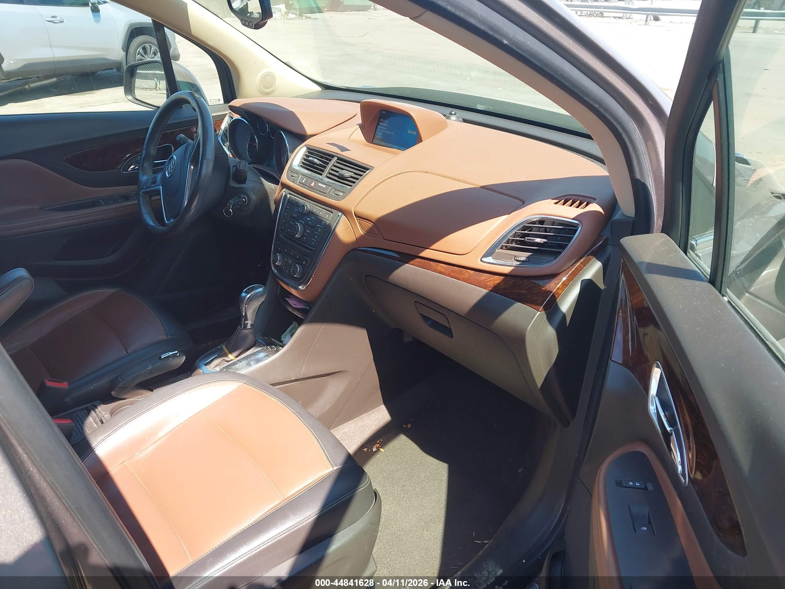 BUICK ENCORE image 5