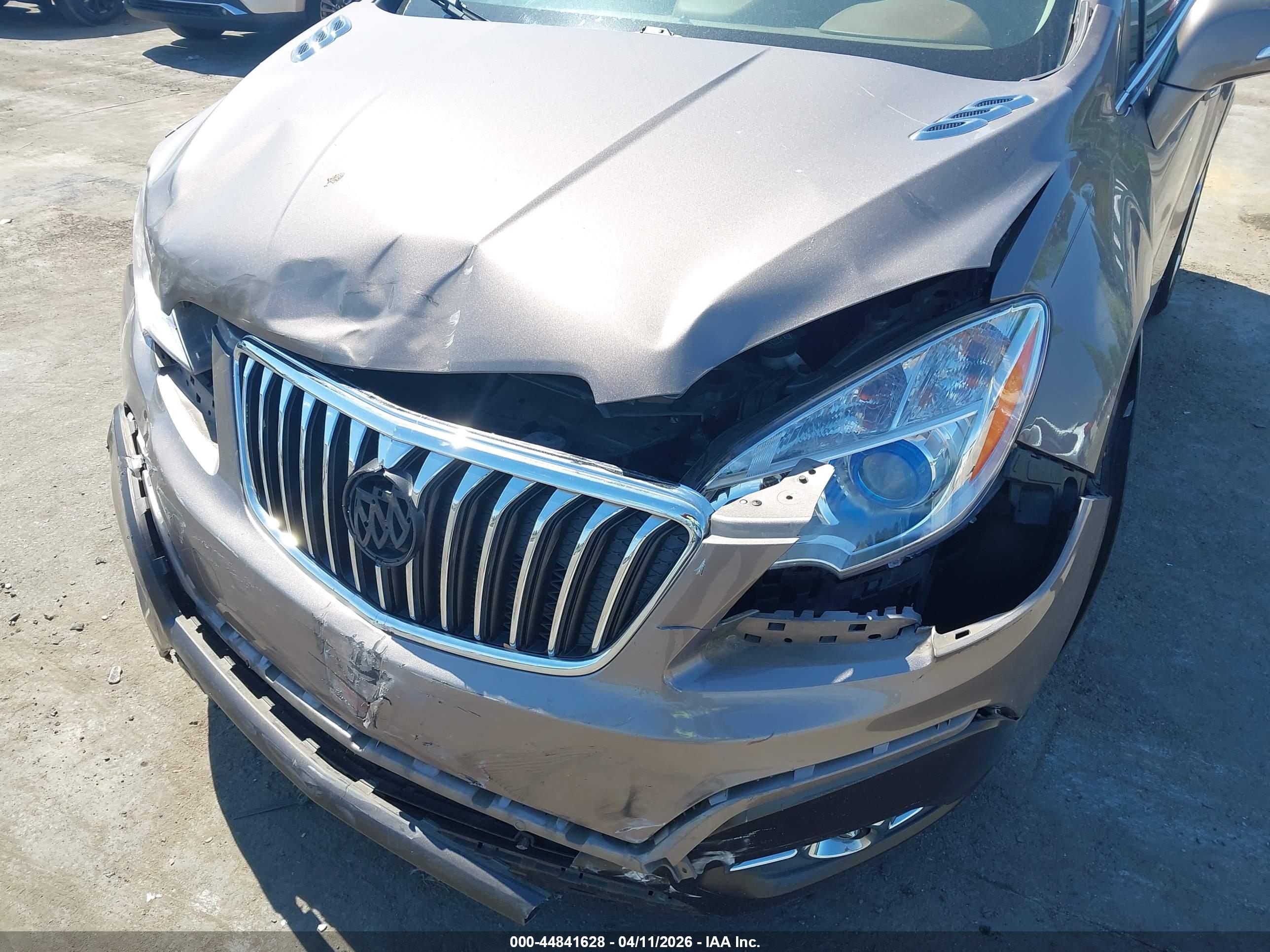 BUICK ENCORE image 6