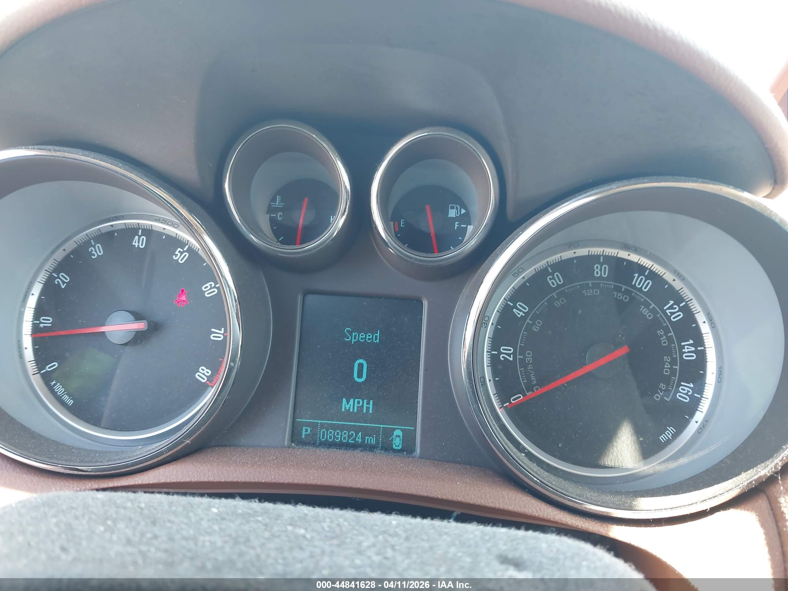 BUICK ENCORE image 7