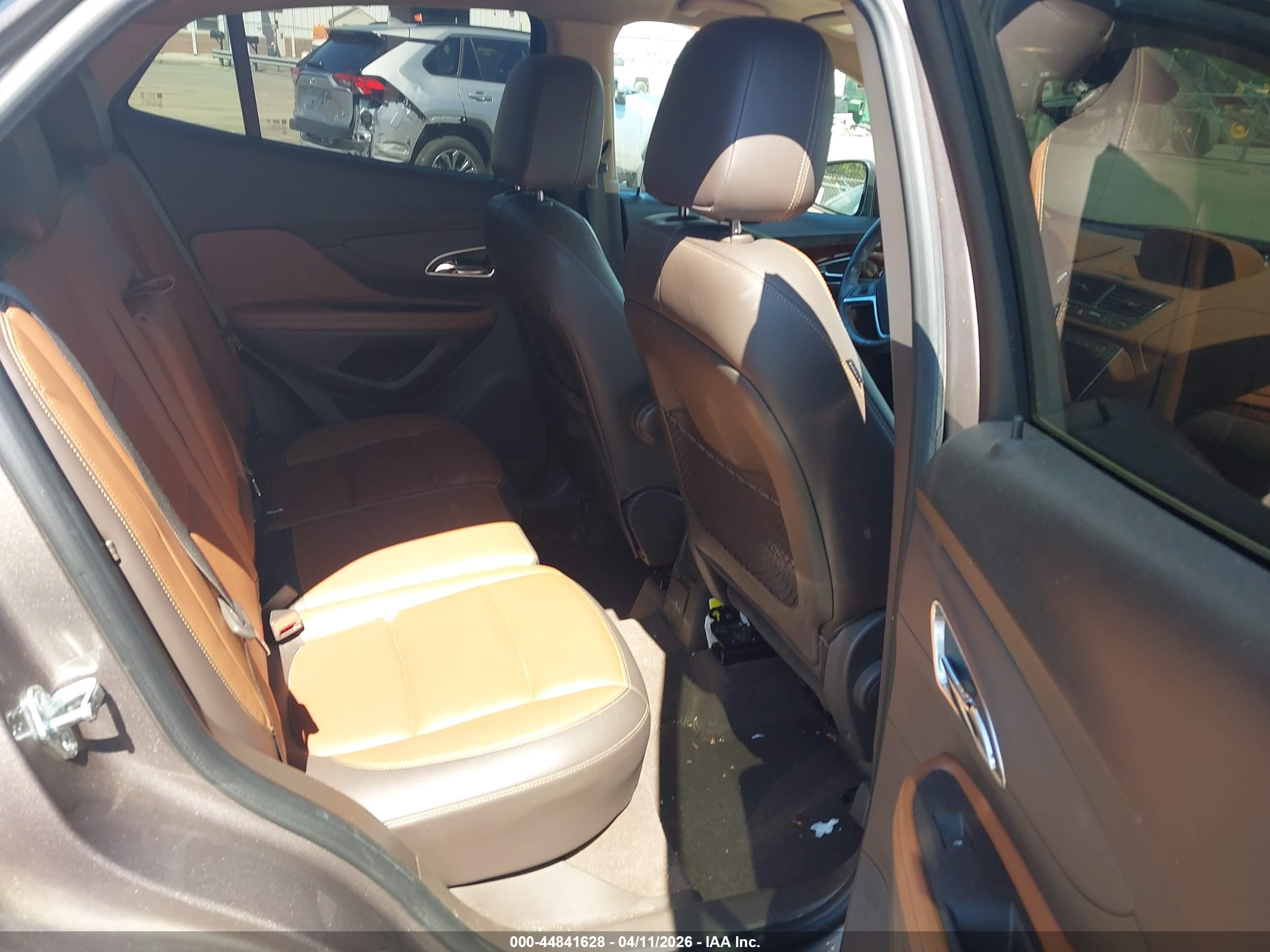 BUICK ENCORE image 8
