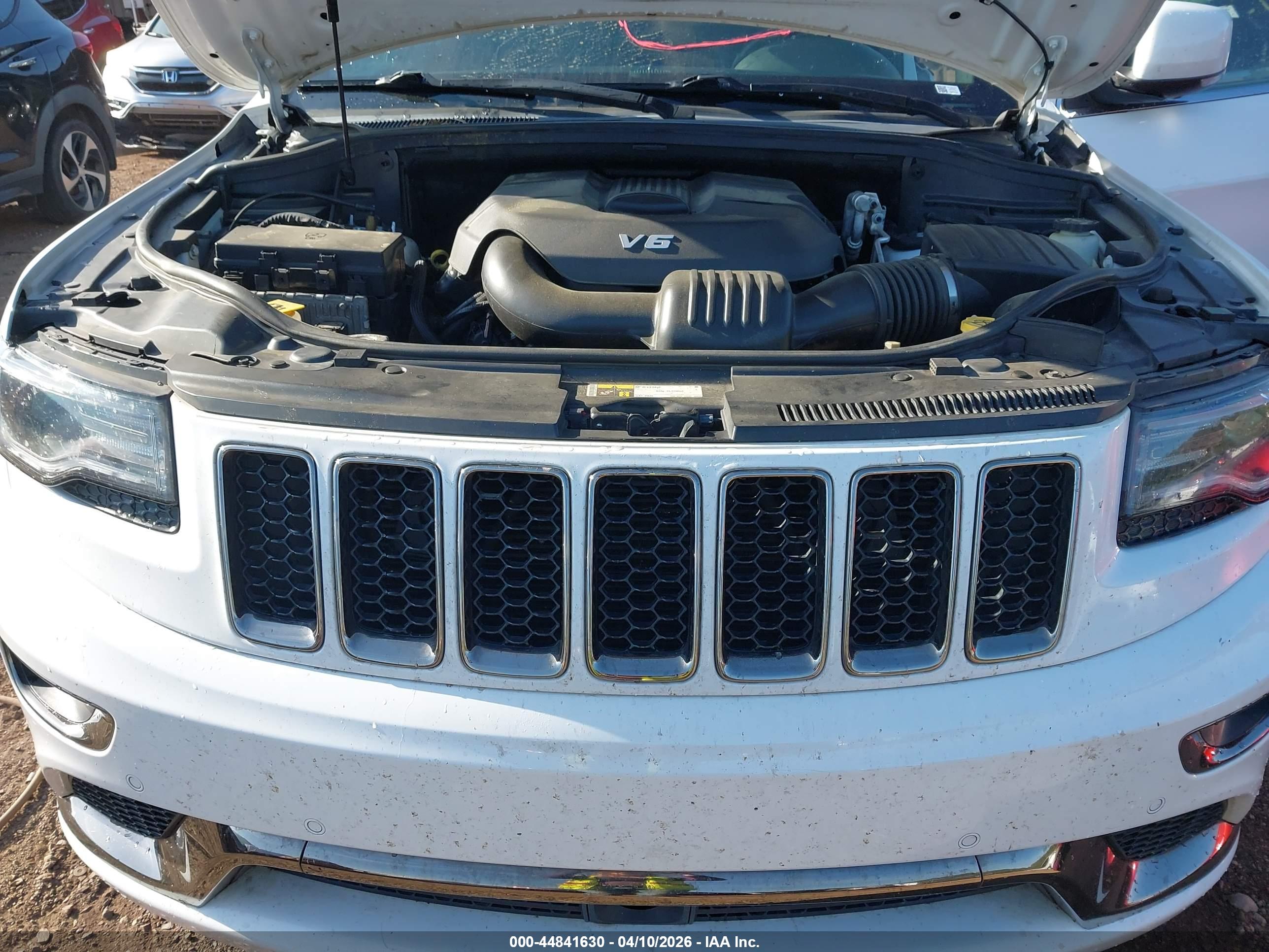 JEEP GRAND image 10