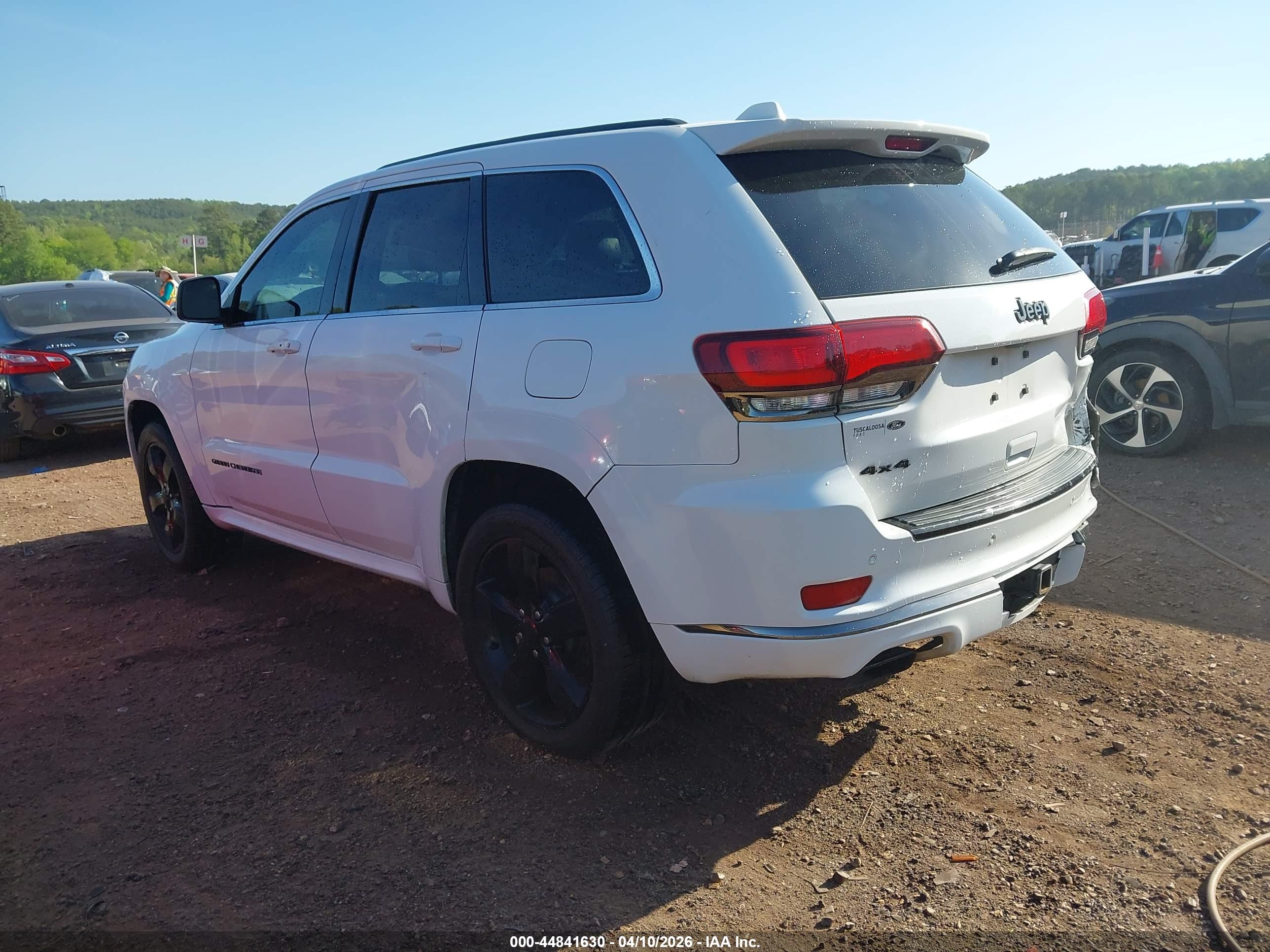 JEEP GRAND image 3