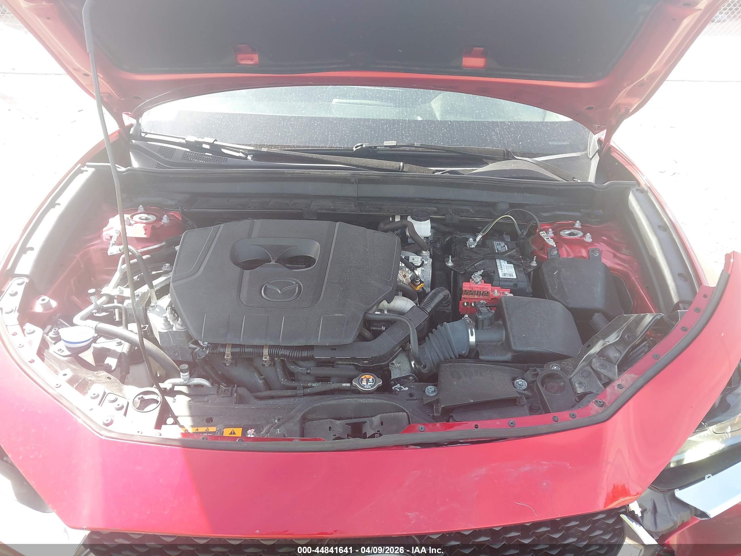MAZDA CX-30 image 10