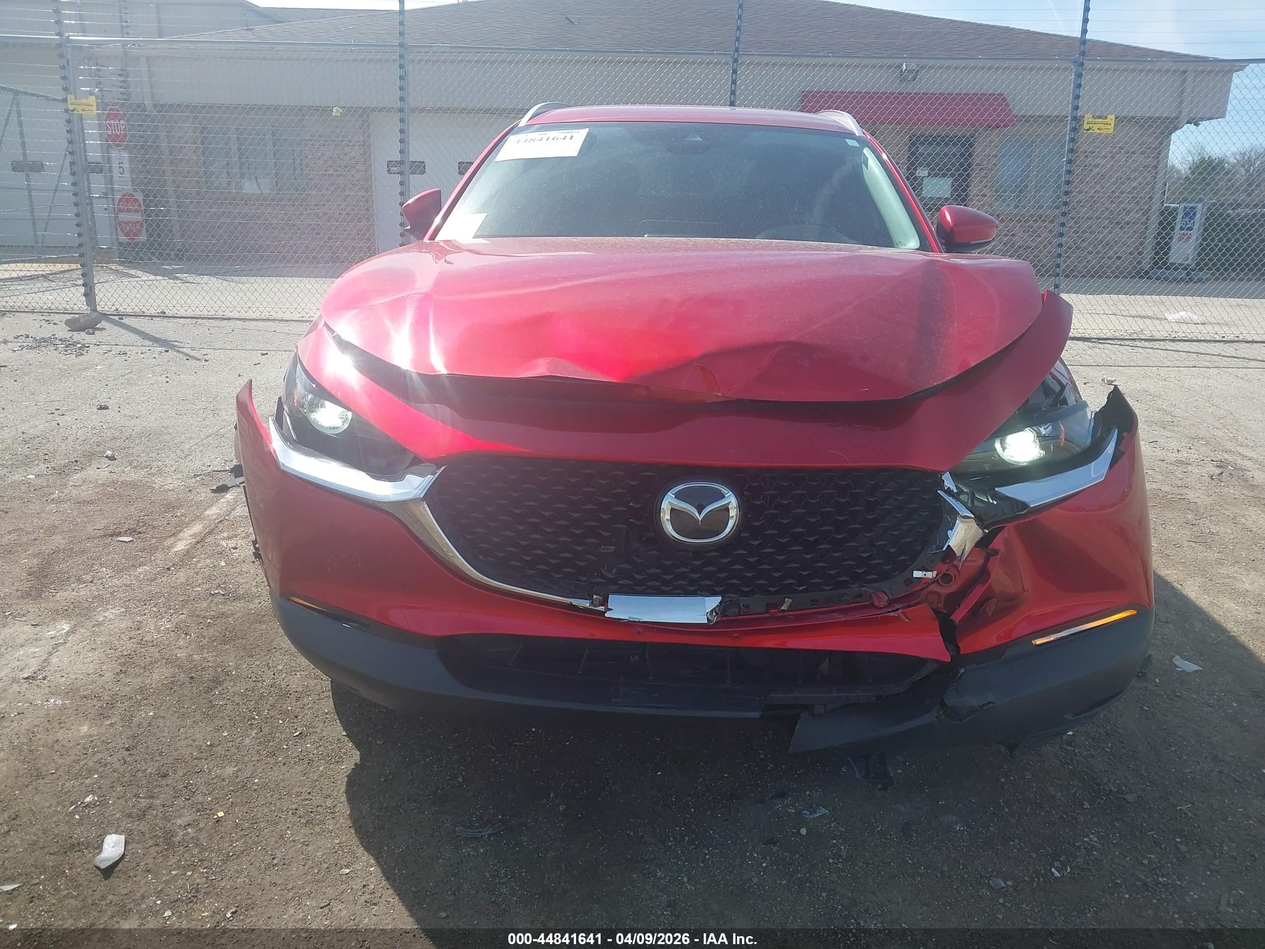 MAZDA CX-30 image 6