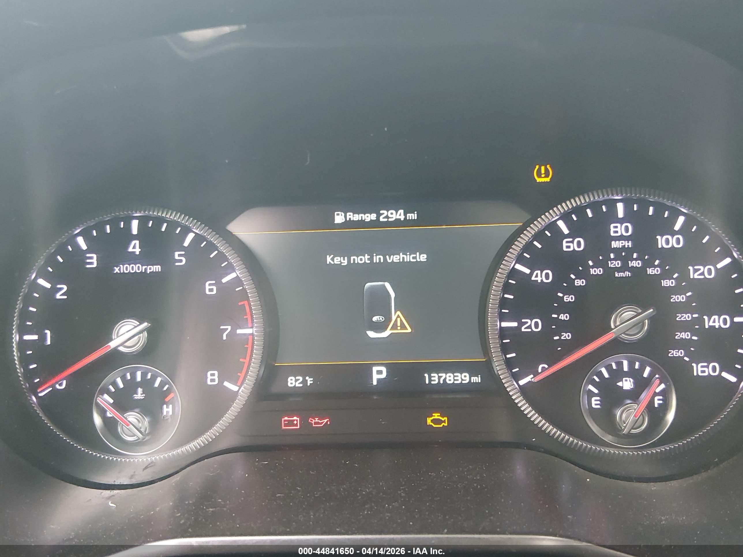 KIA TELLURIDE image 7