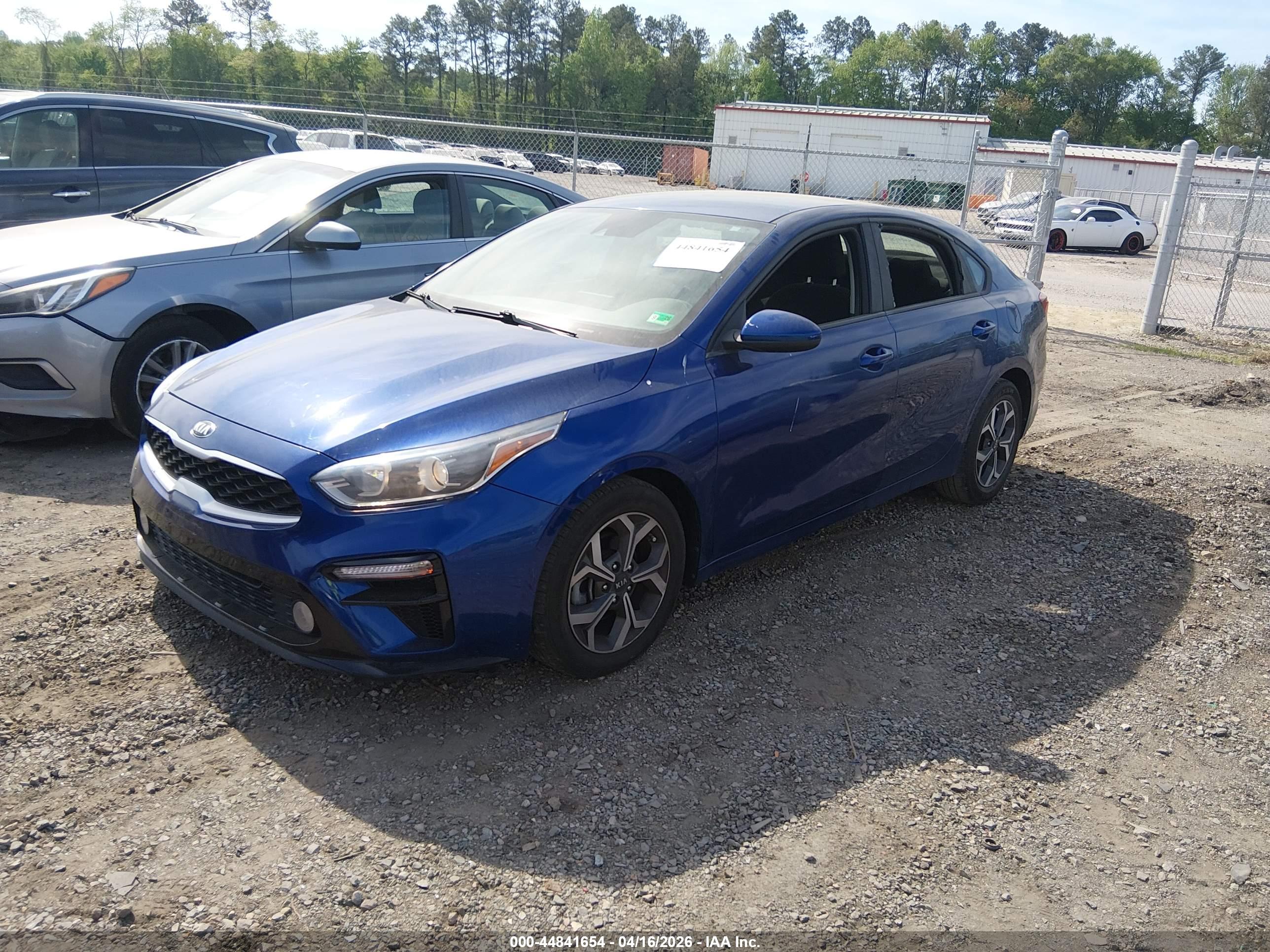 KIA FORTE image 2