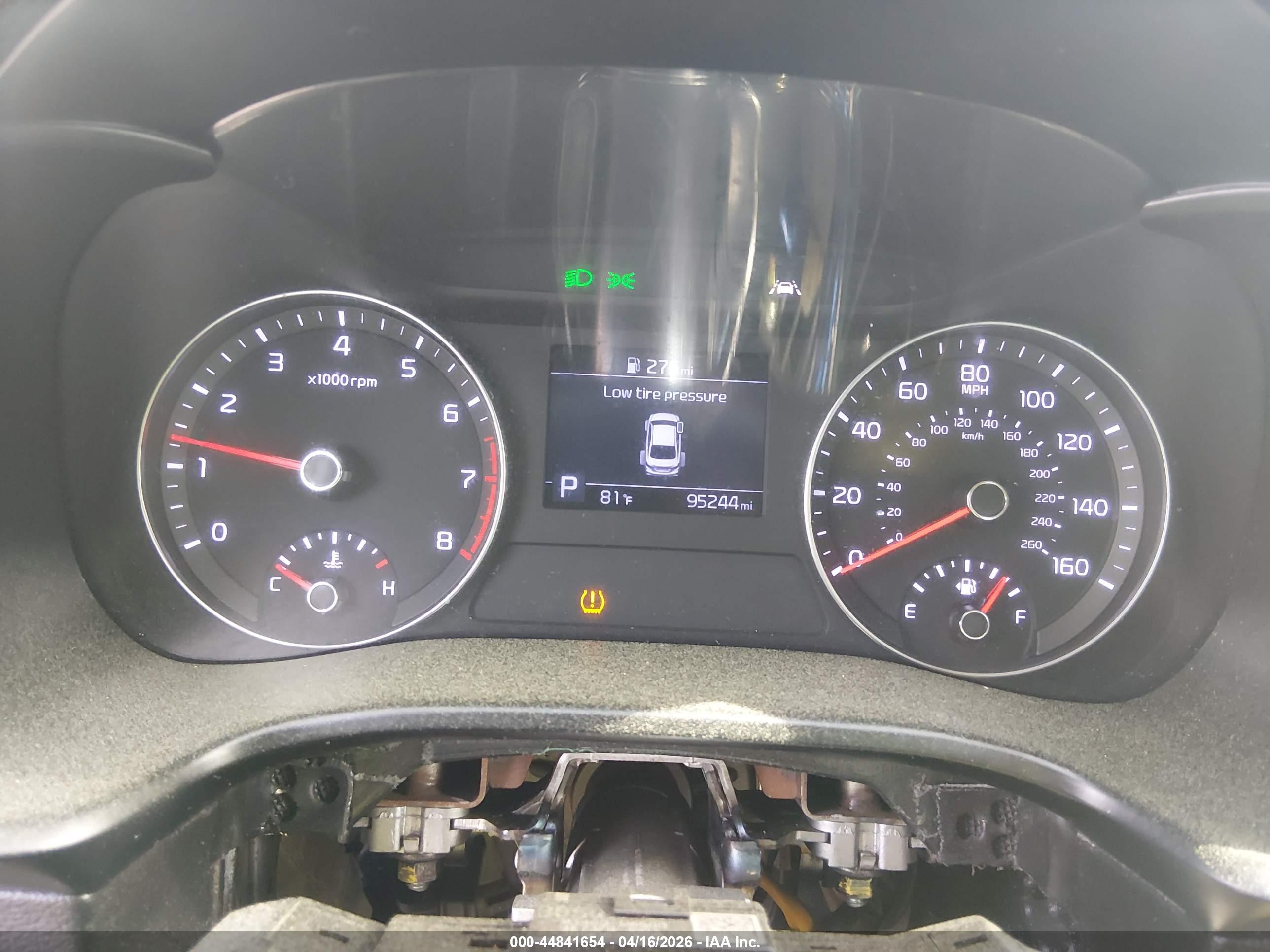 KIA FORTE image 7
