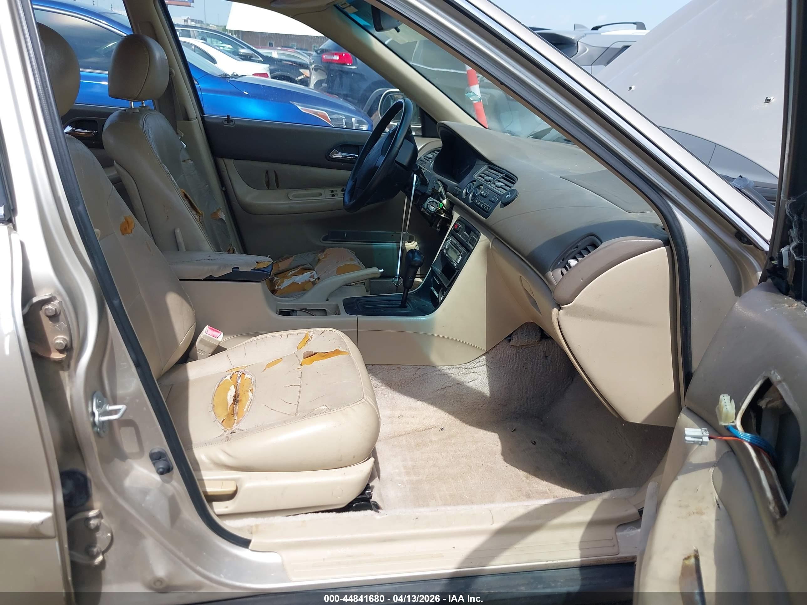 HONDA ACCORD image 5