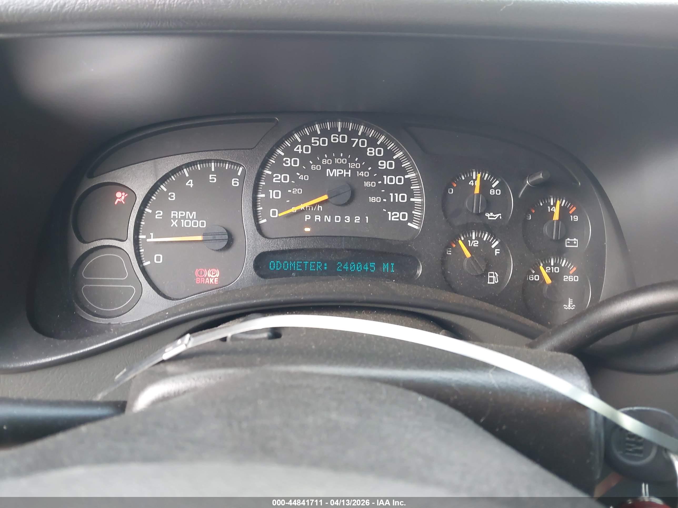 GMC SIERRA image 7