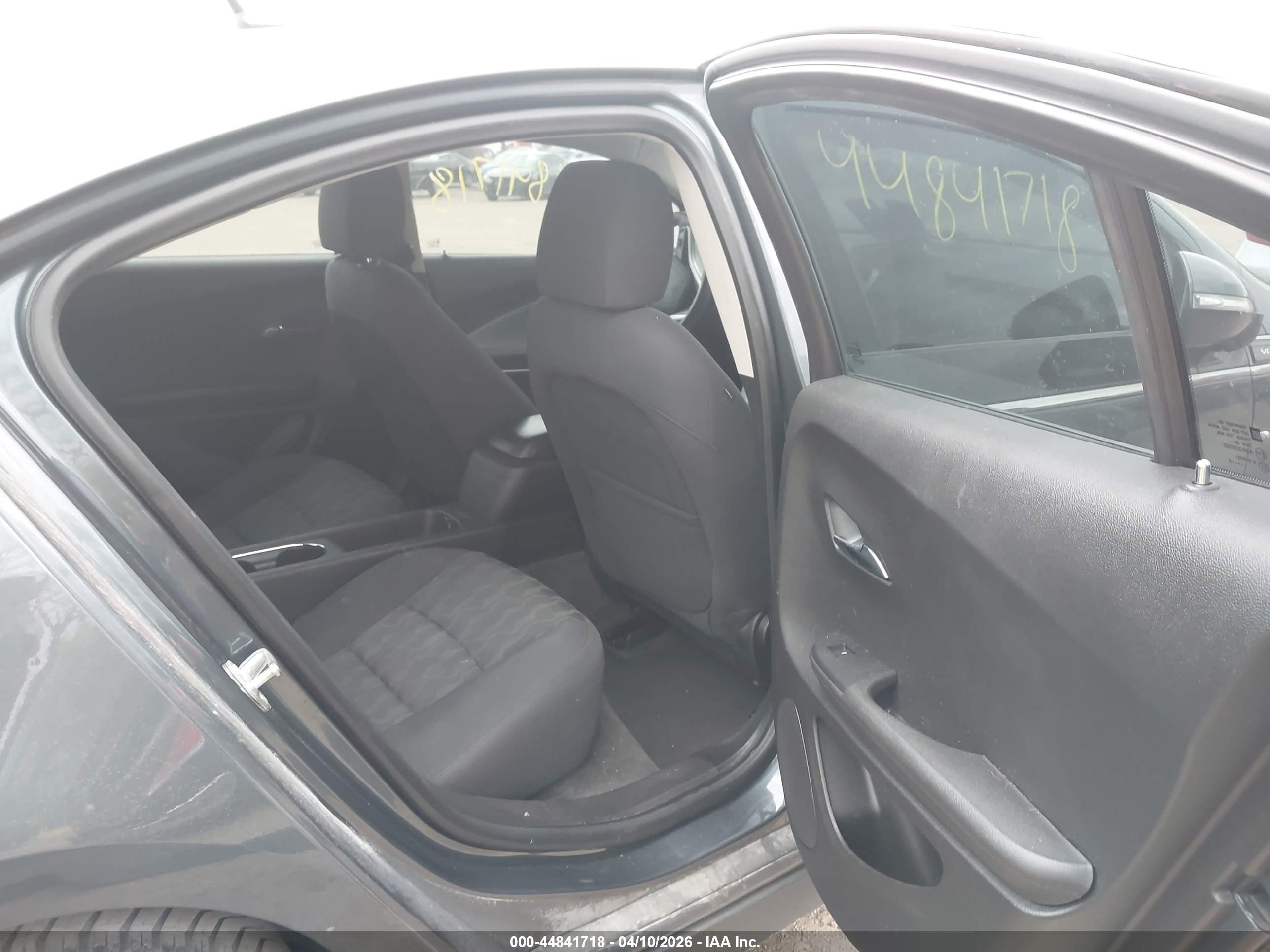 CHEVROLET VOLT image 8