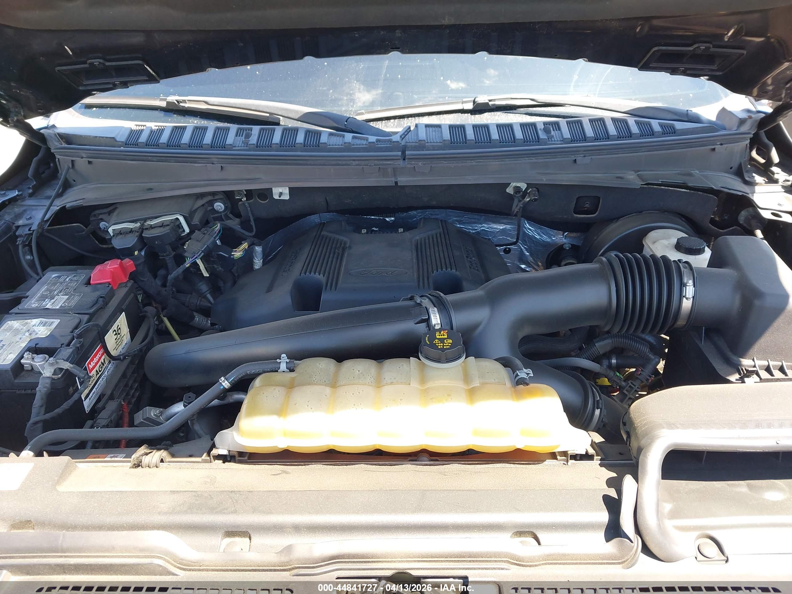 FORD EXPEDITION image 10