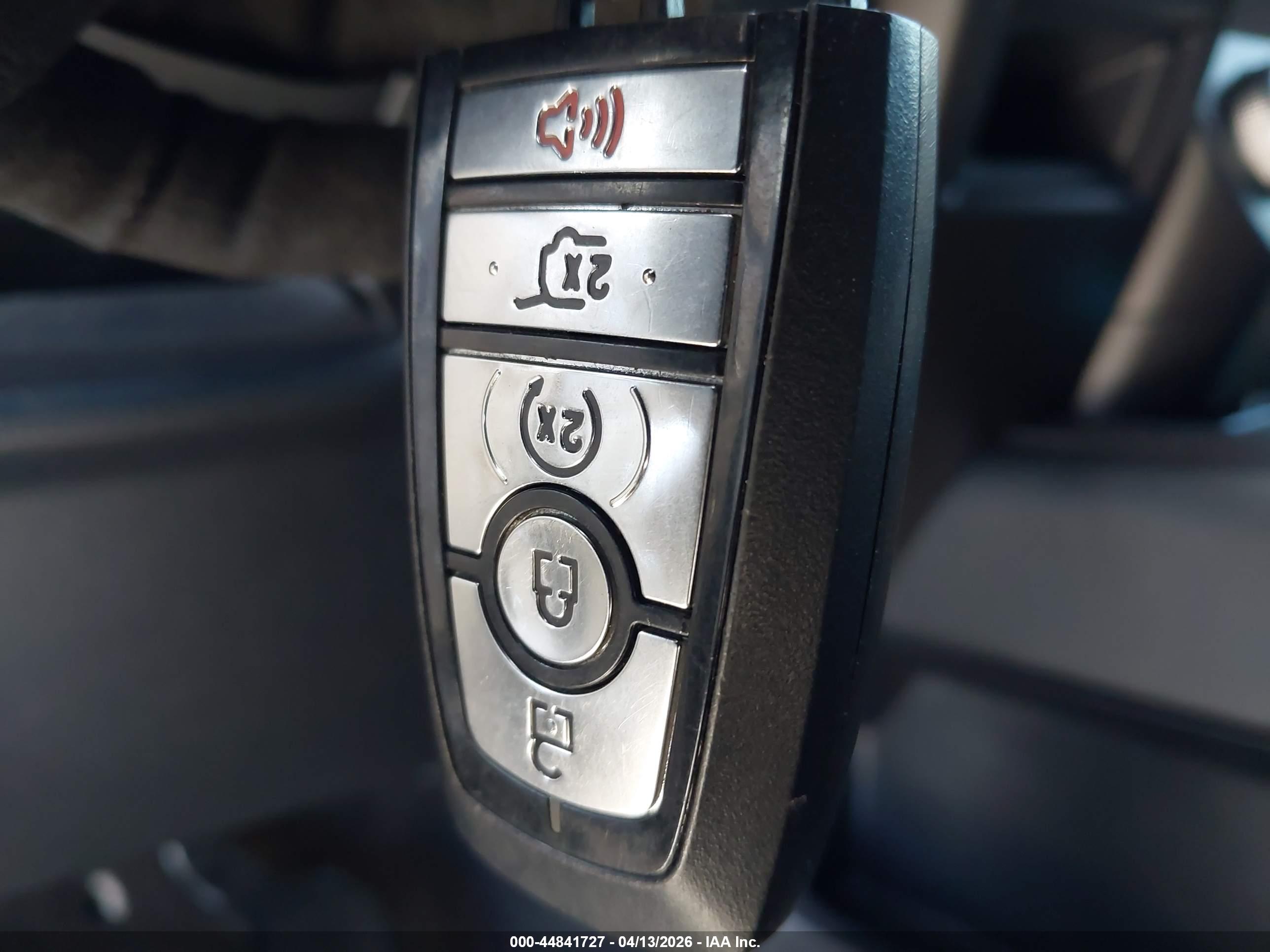 FORD EXPEDITION image 11