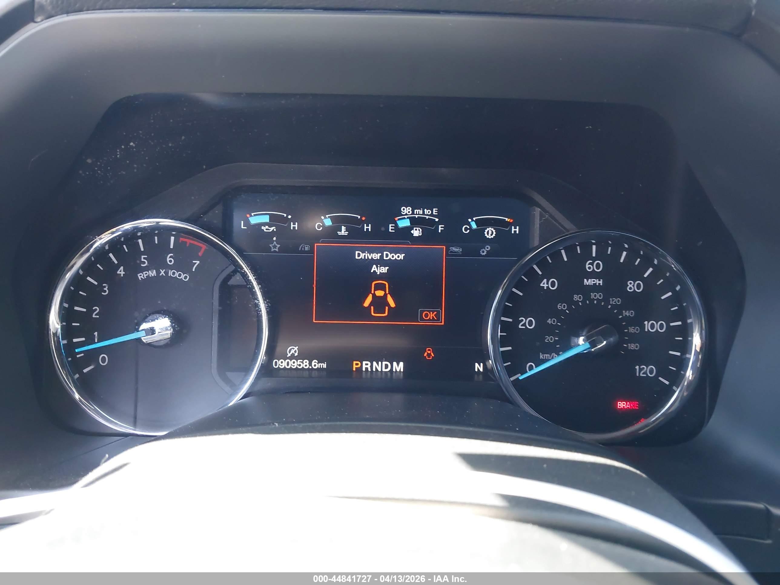 FORD EXPEDITION image 7