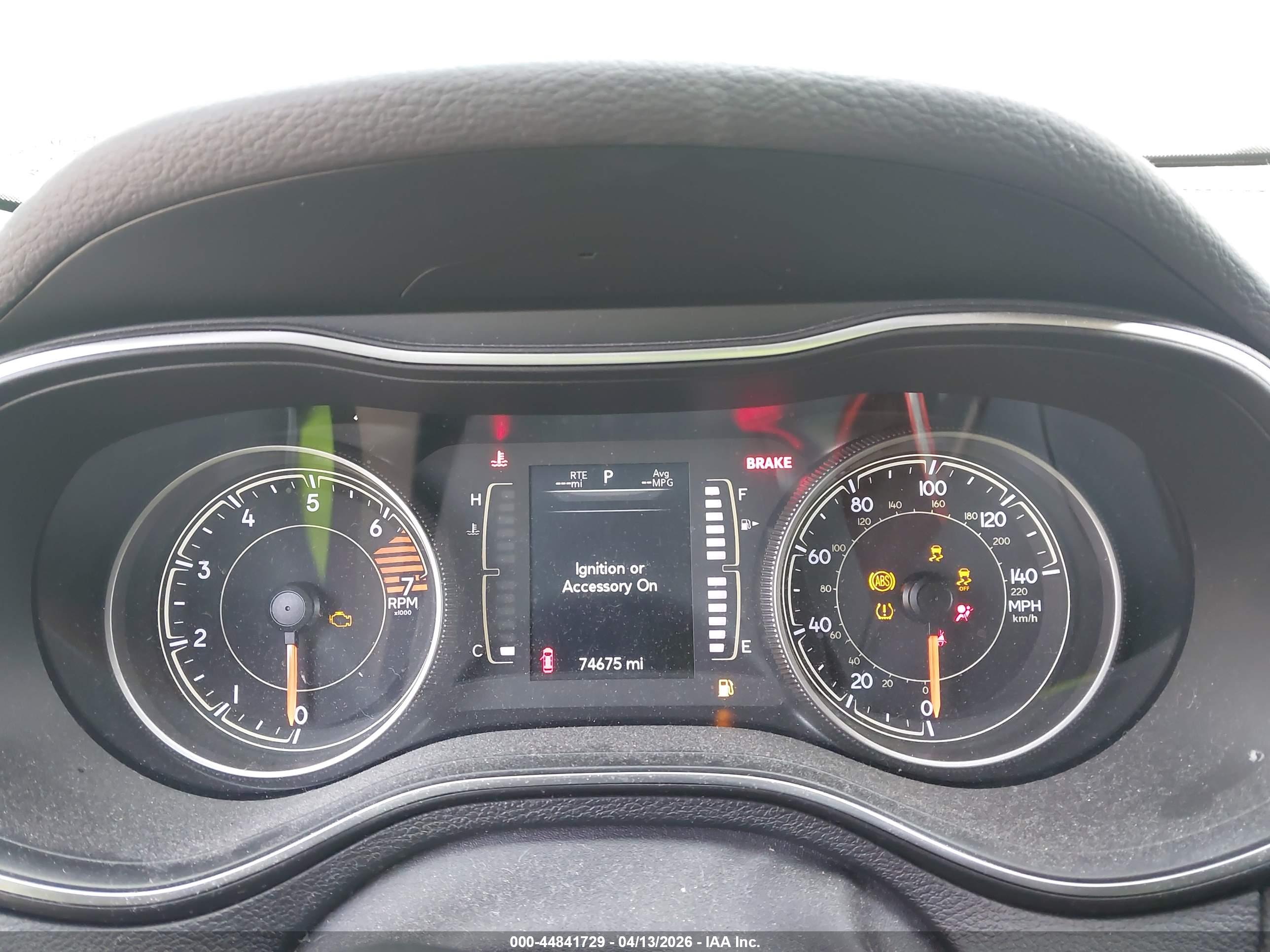 JEEP CHEROKEE image 7