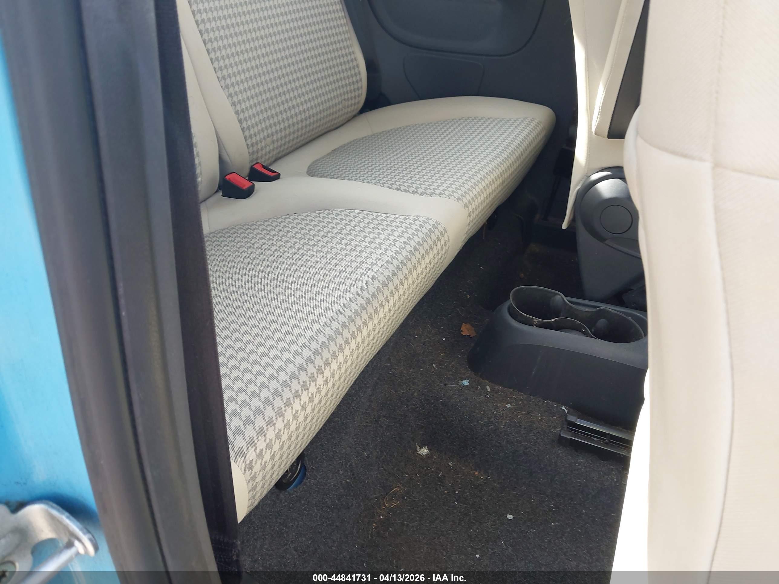 FIAT 500 image 8