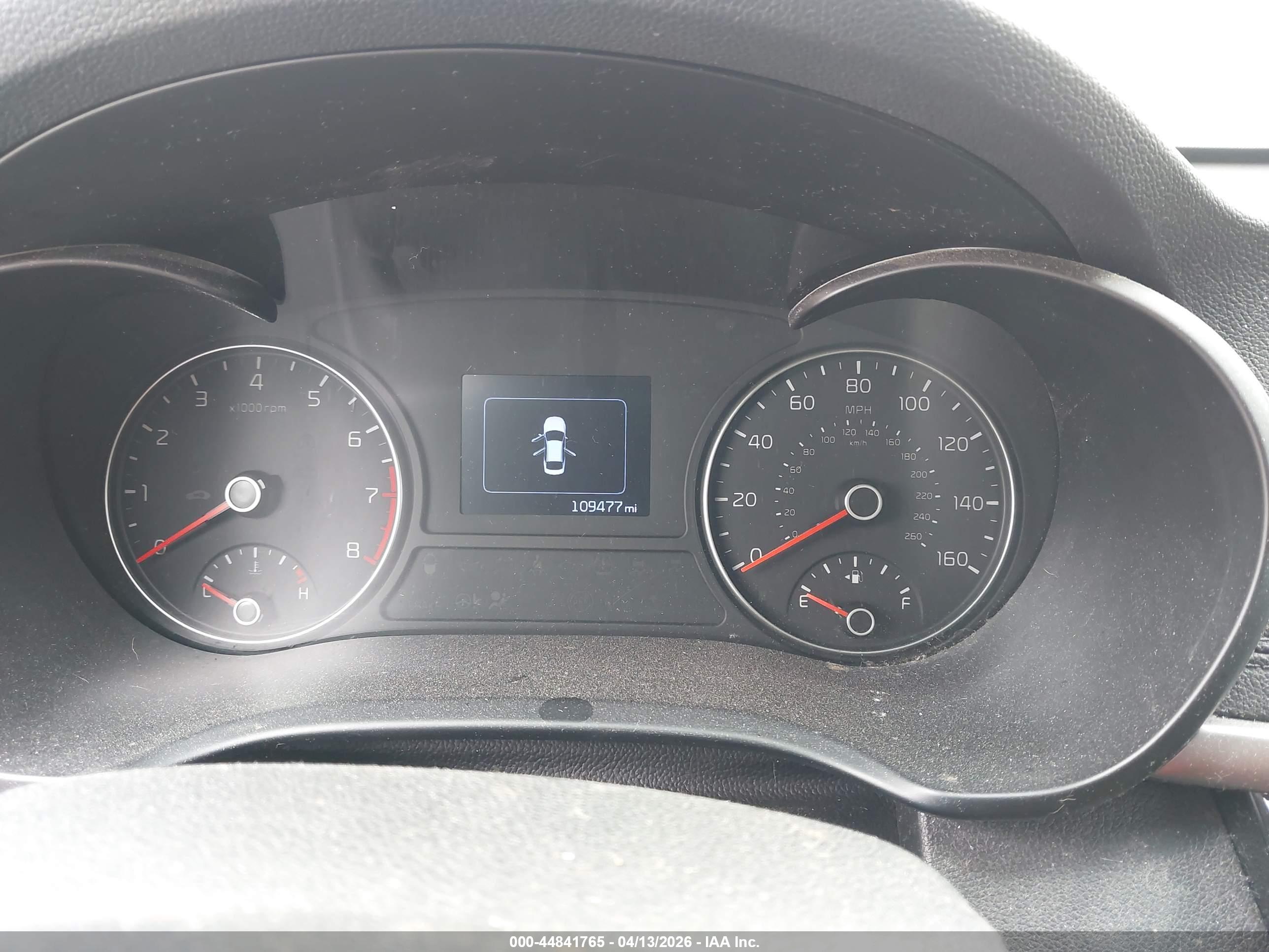 KIA OPTIMA image 7