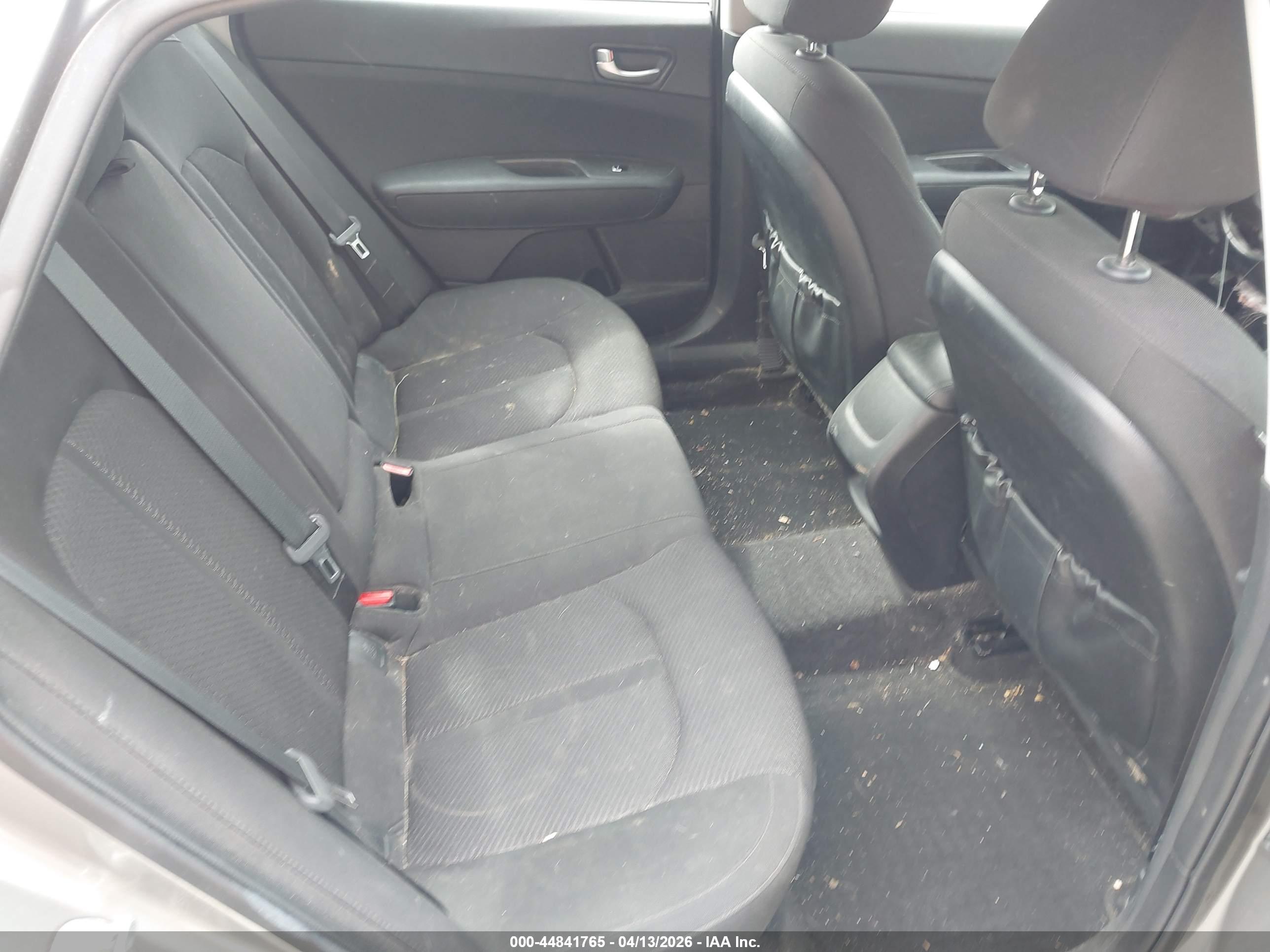KIA OPTIMA image 8