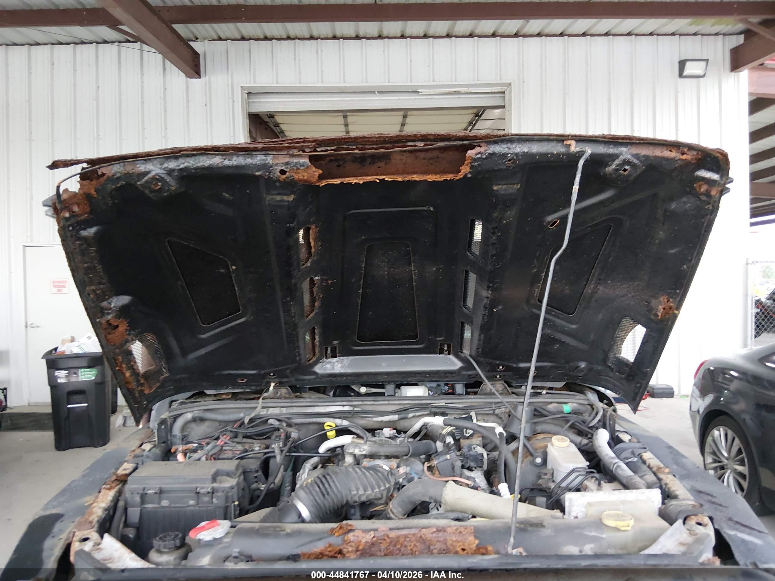 JEEP WRANGLER image 10