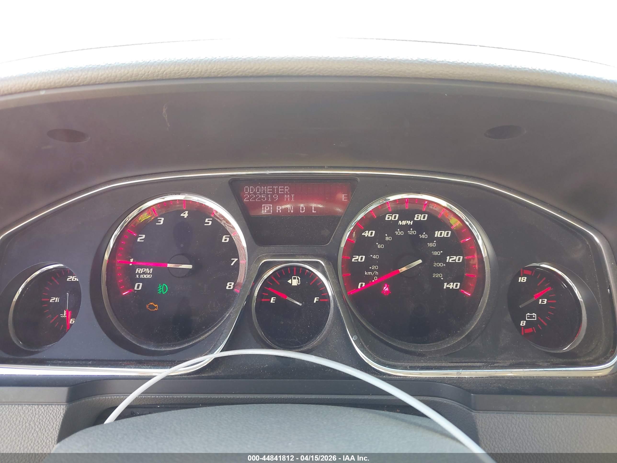 GMC ACADIA image 7