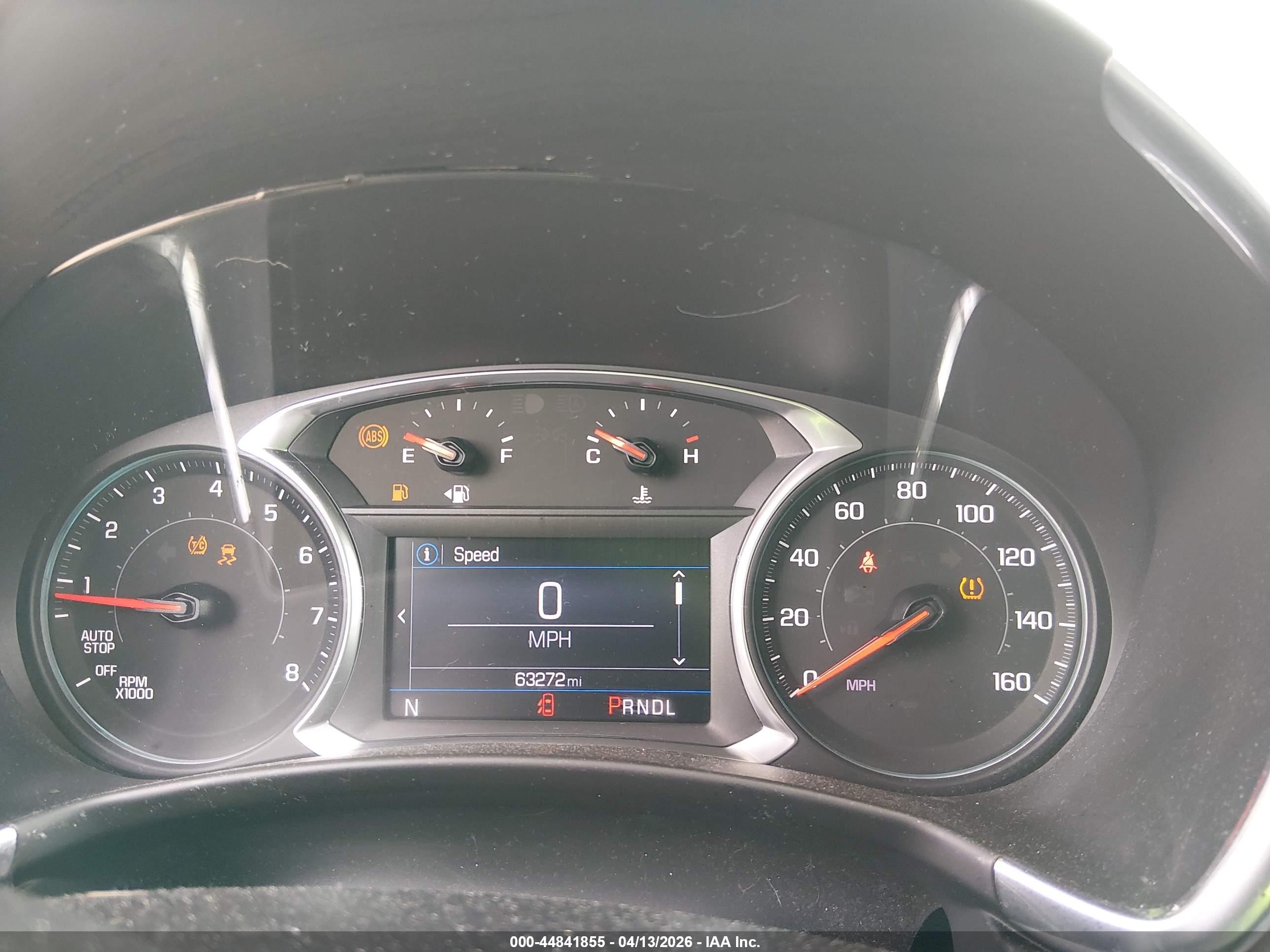 CHEVROLET EQUINOX image 7