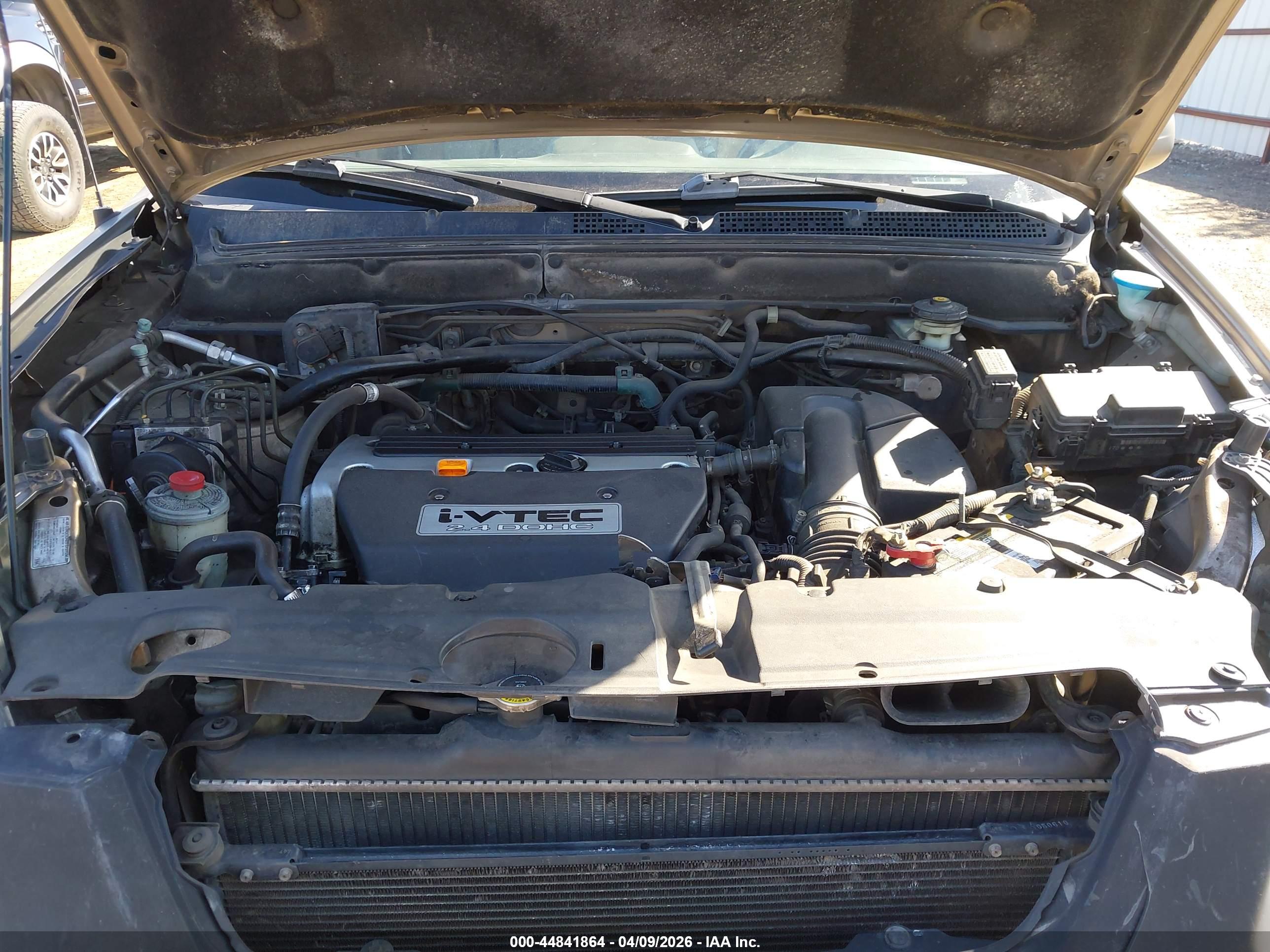 HONDA CR-V image 10