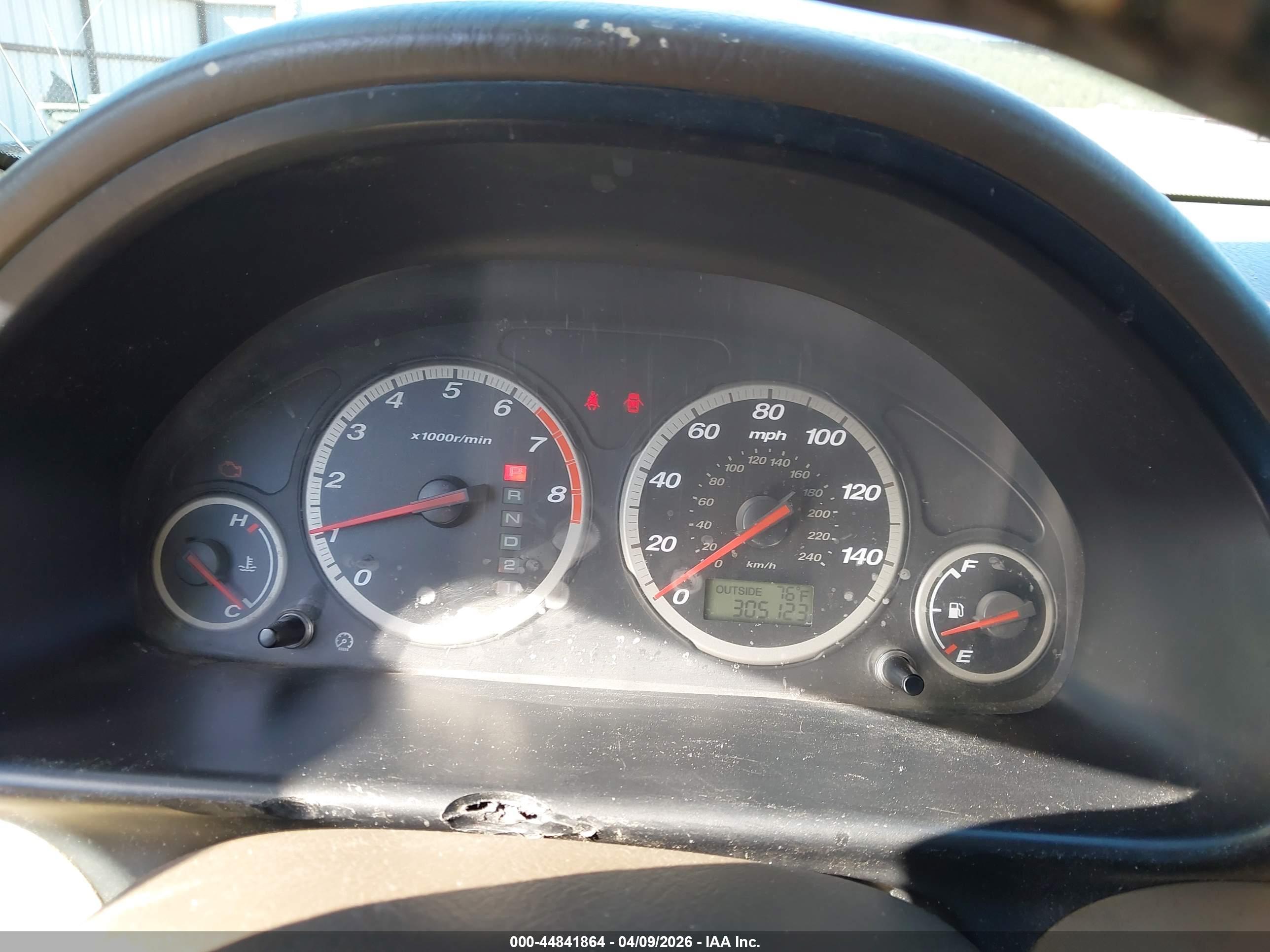 HONDA CR-V image 7