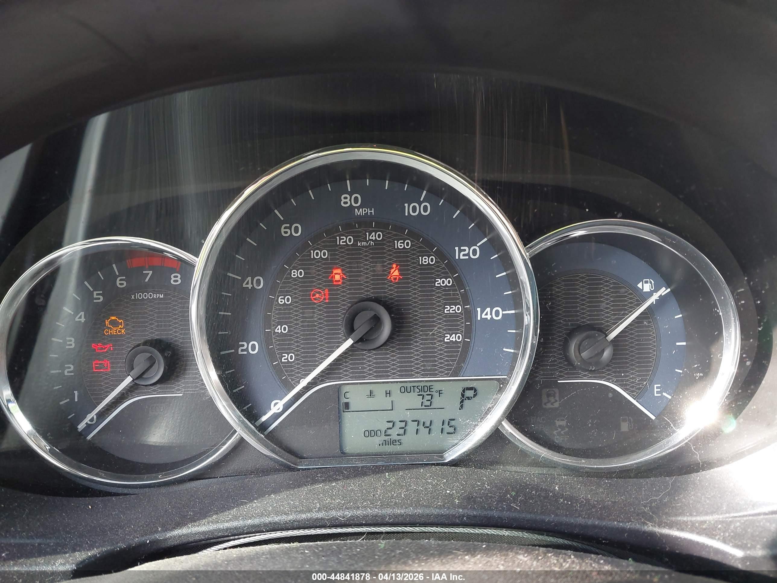 TOYOTA COROLLA image 7