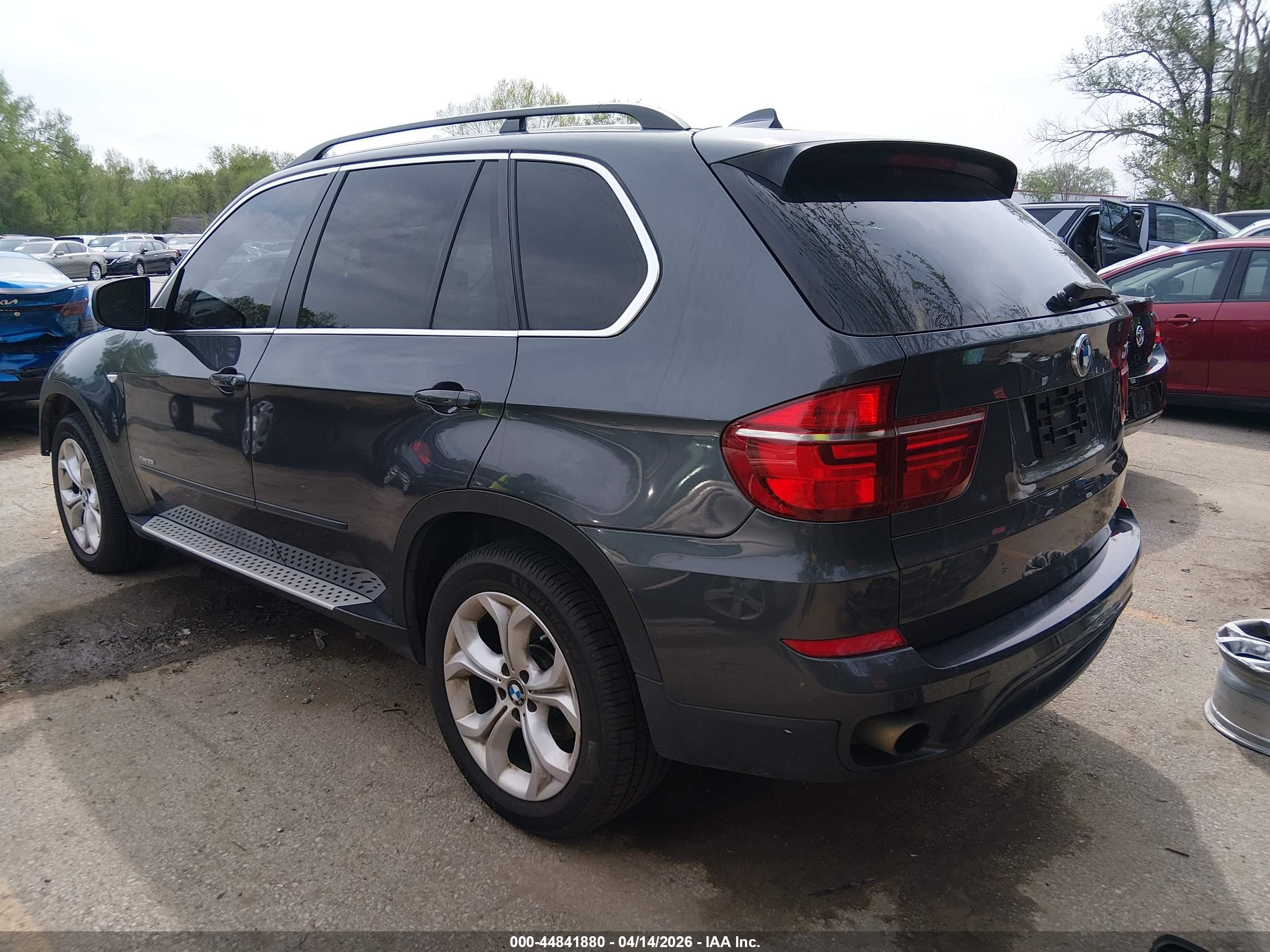 BMW X5 image 3