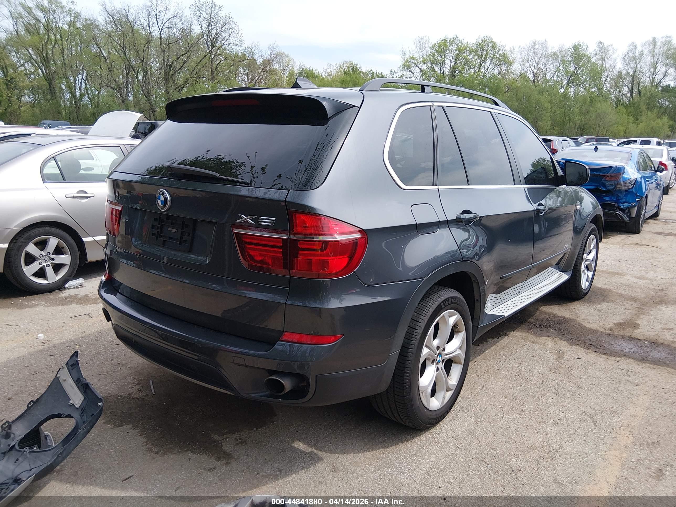 BMW X5 image 4