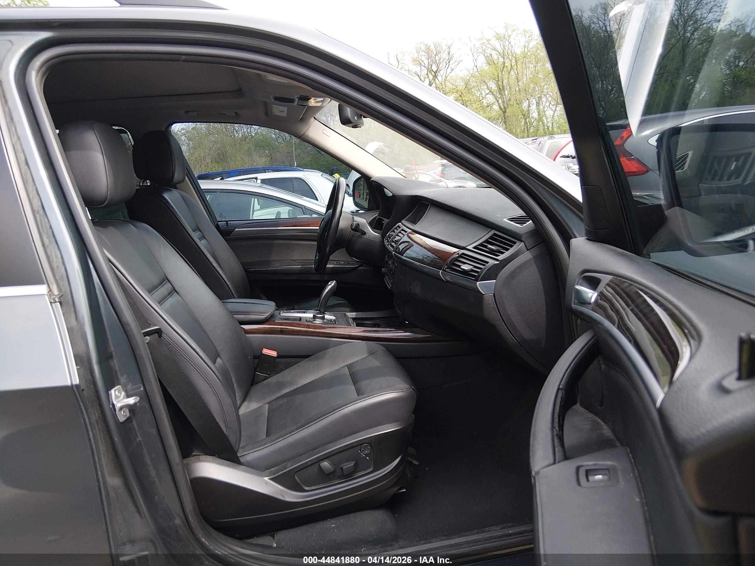BMW X5 image 5