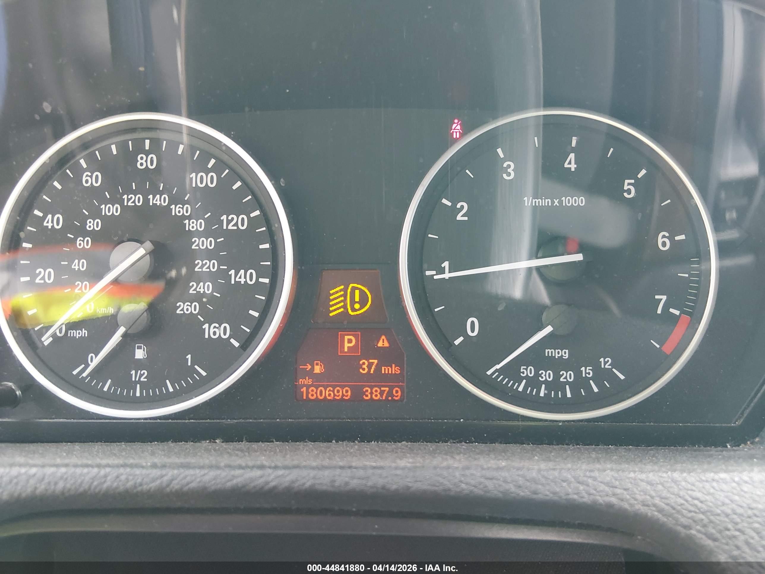 BMW X5 image 7
