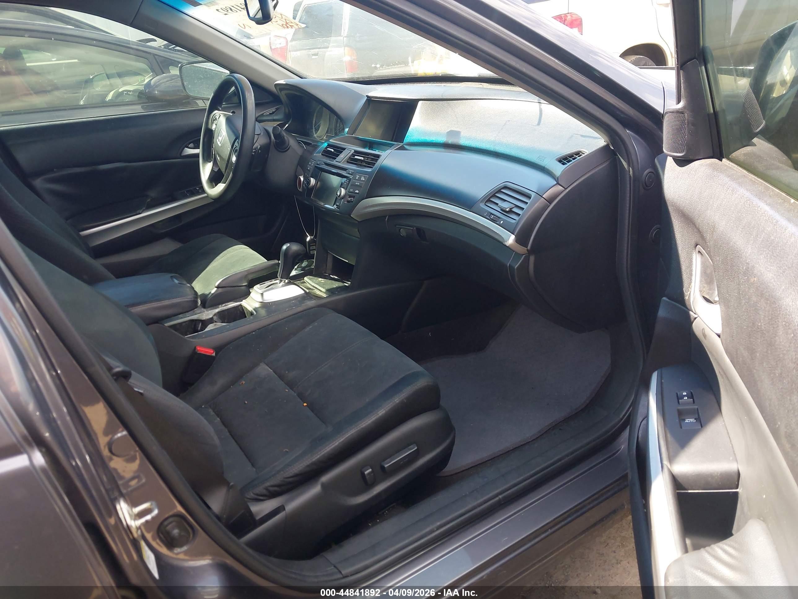 HONDA CROSSTOUR image 5