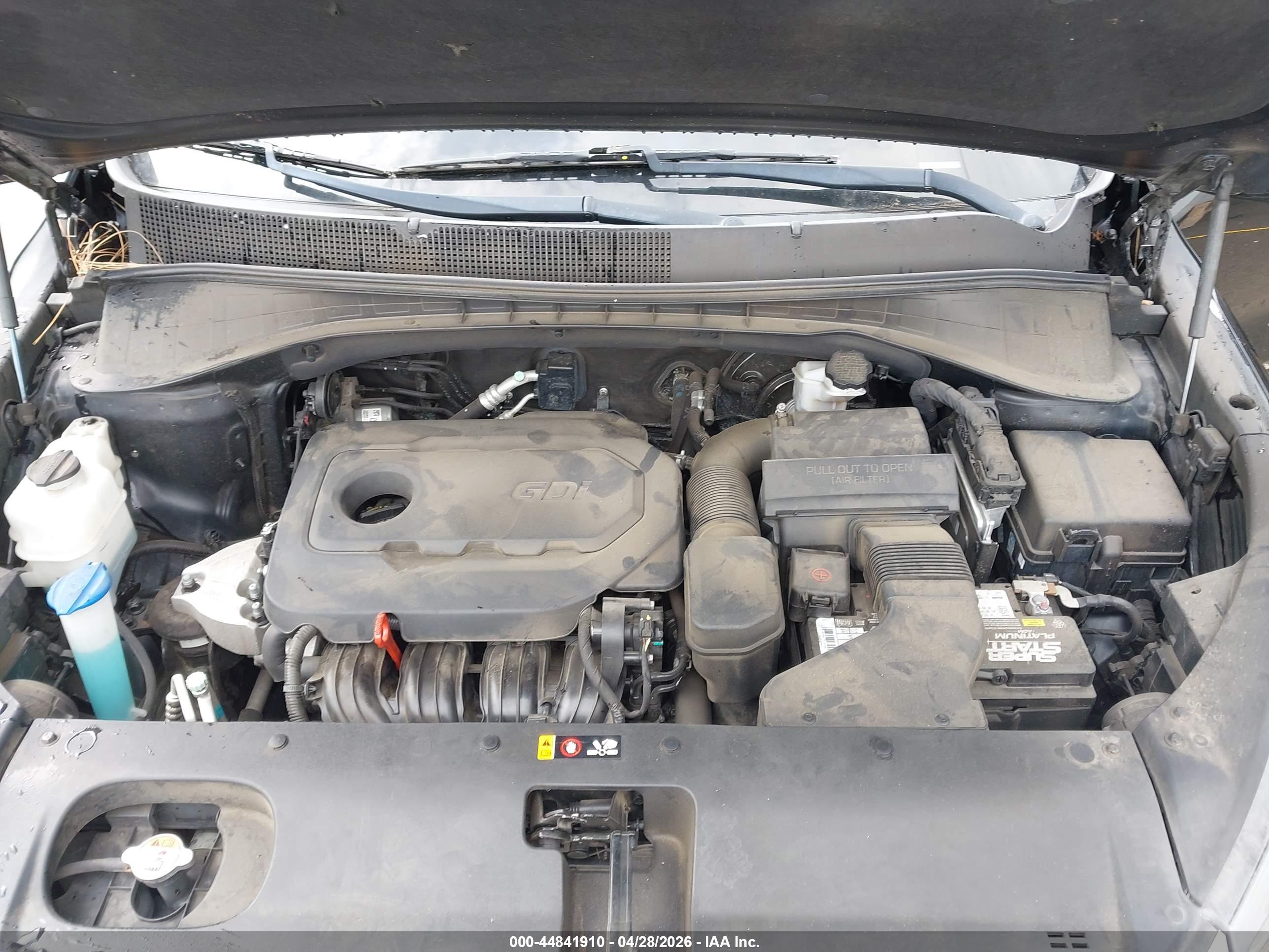 KIA SORENTO image 10