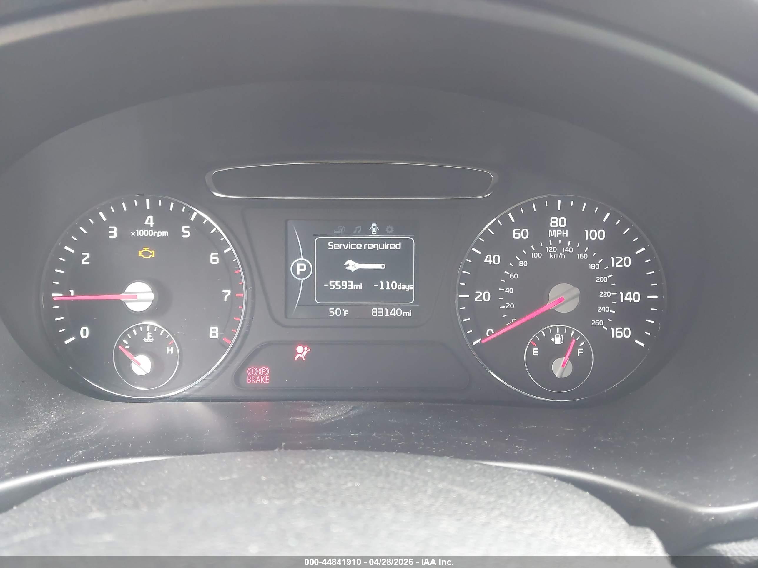 KIA SORENTO image 7