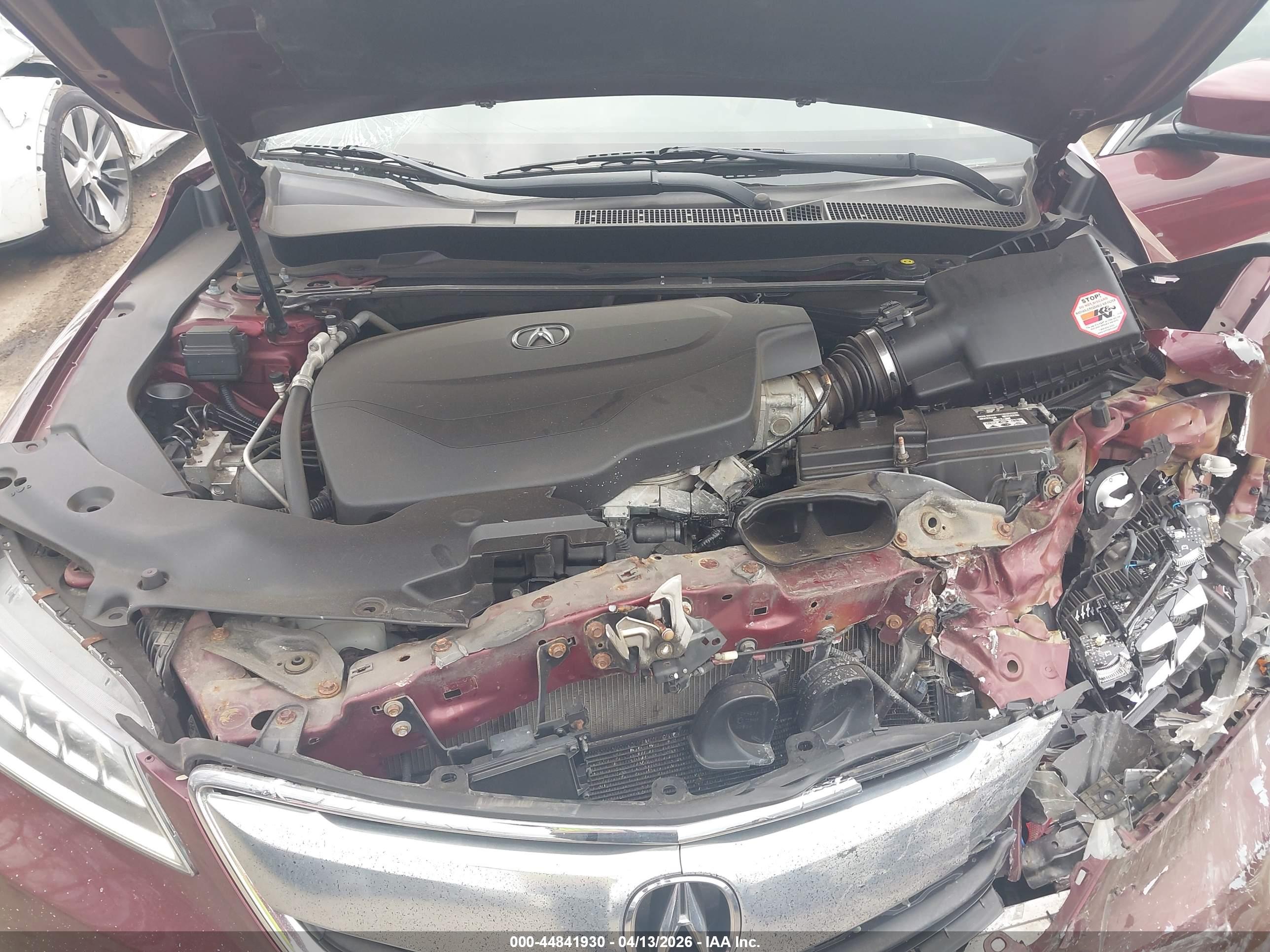 ACURA TLX image 10