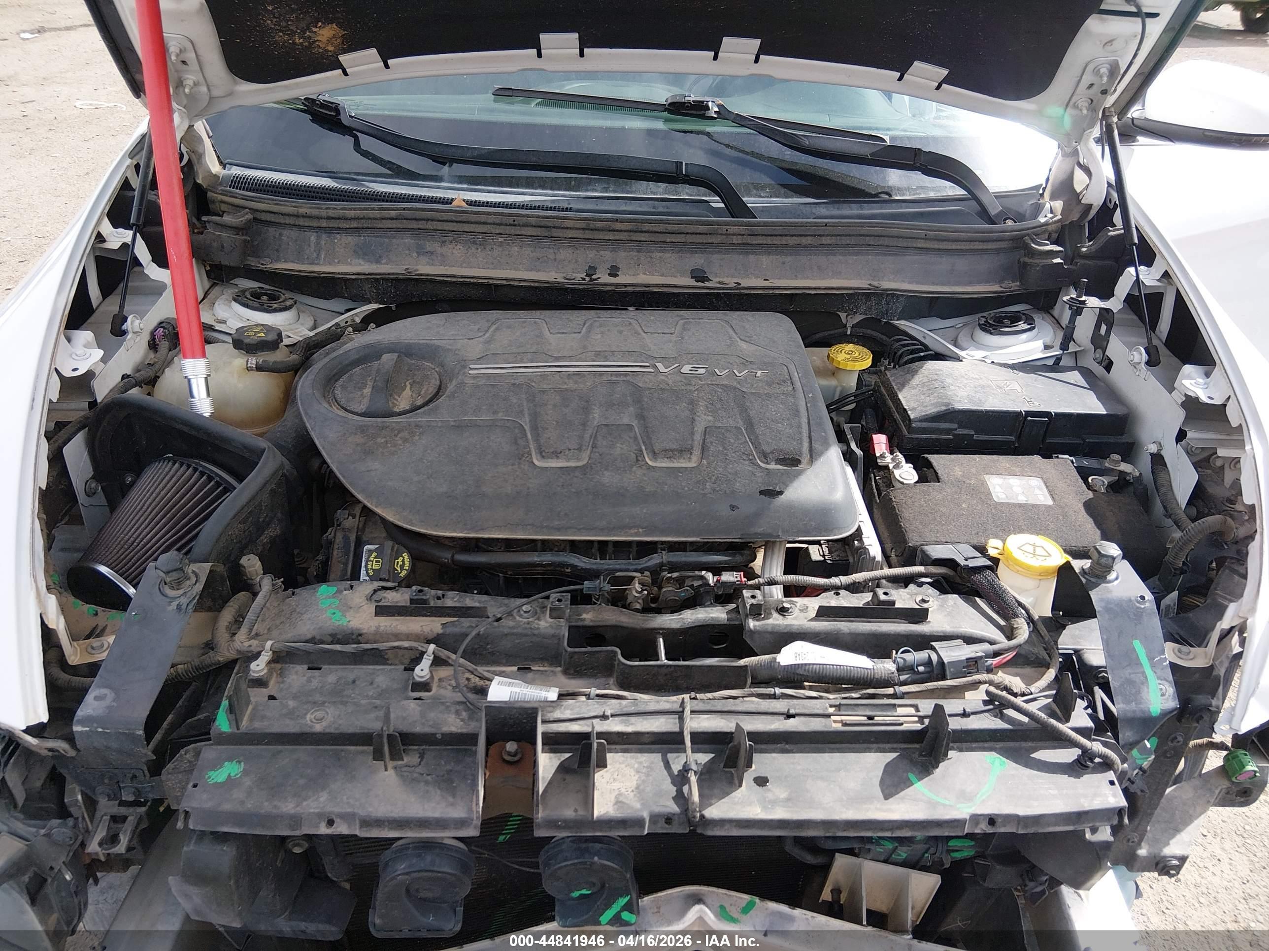 JEEP CHEROKEE image 10