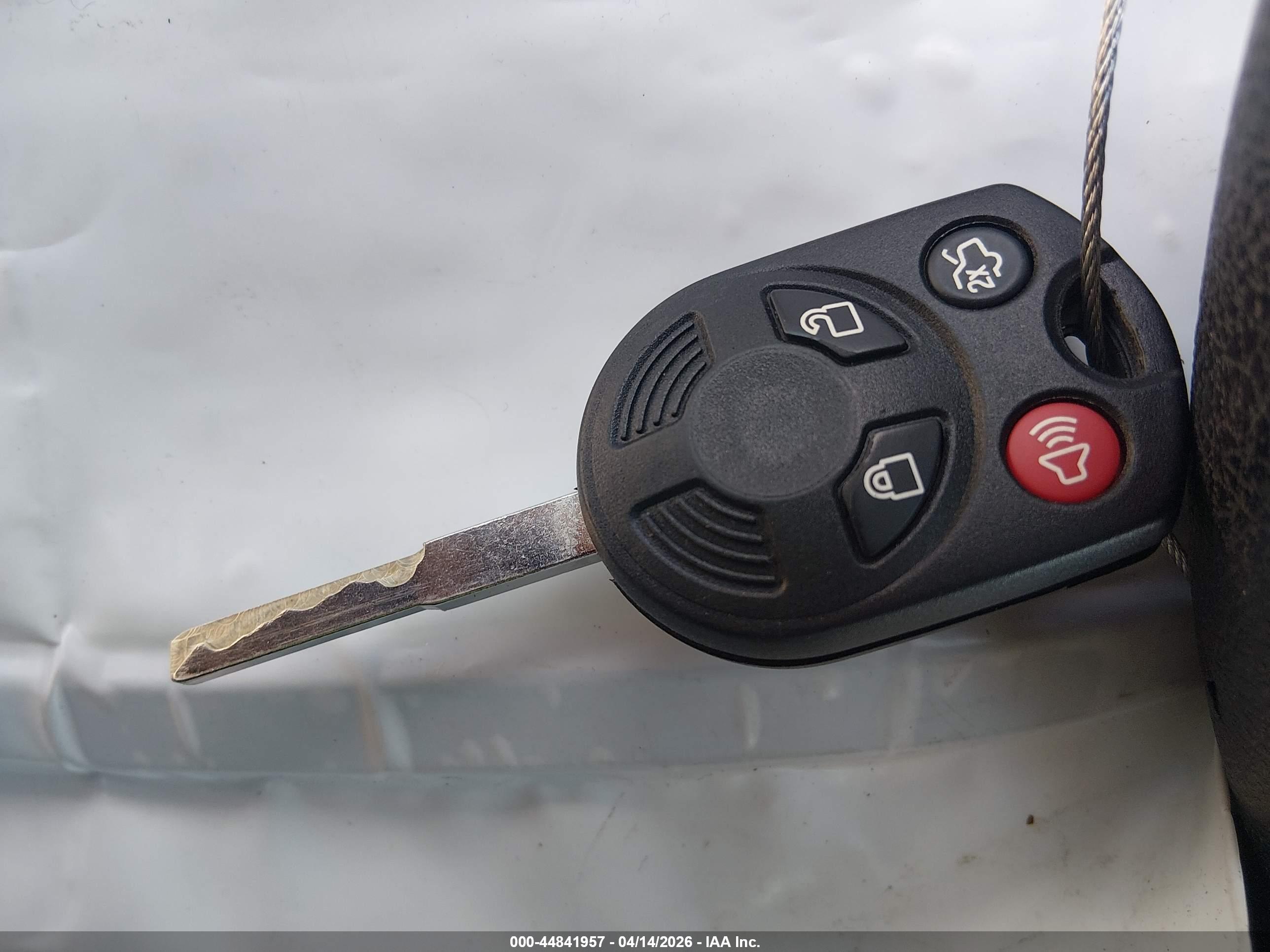 FORD FOCUS image 11