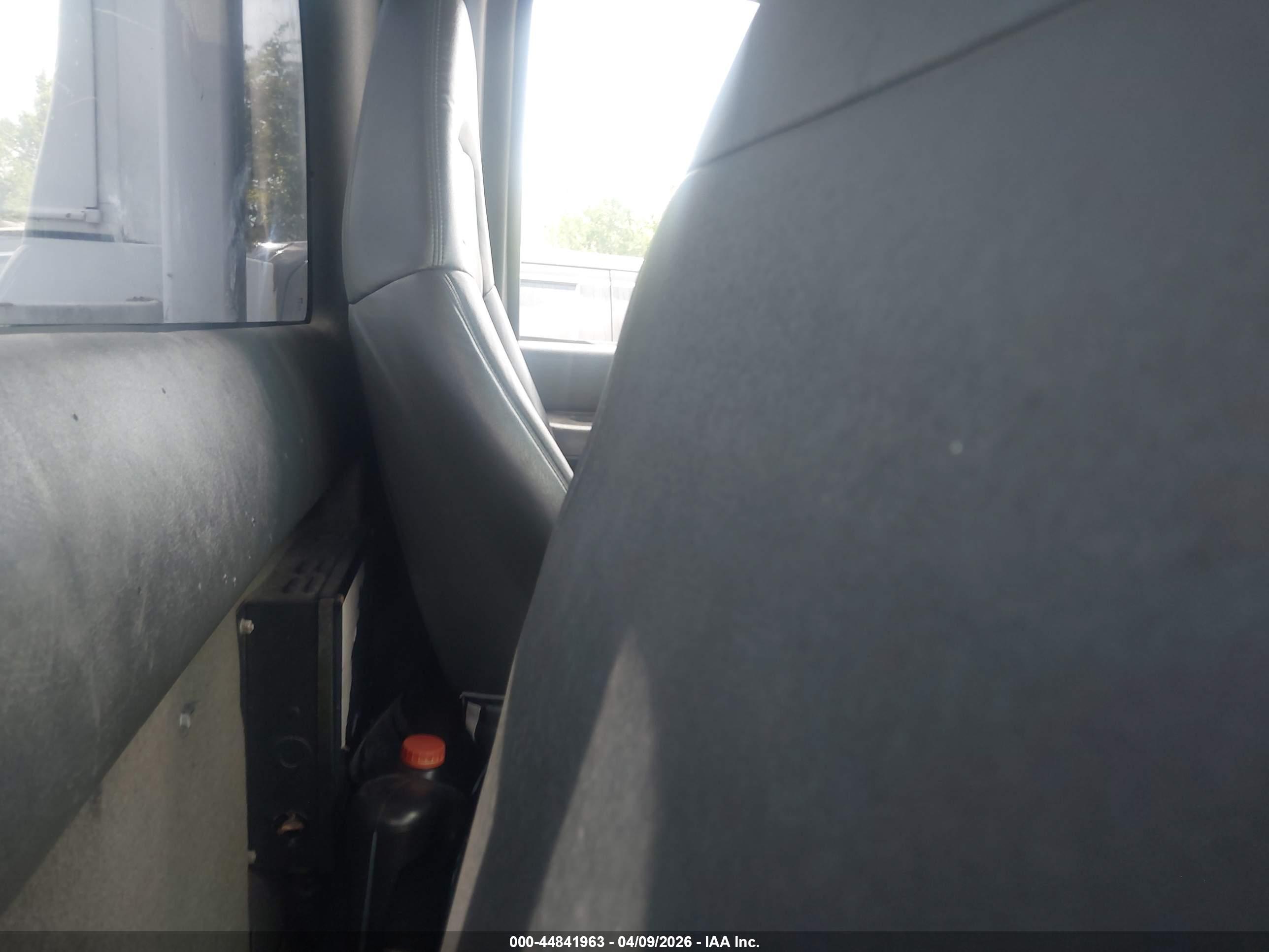 GMC C5500 image 7