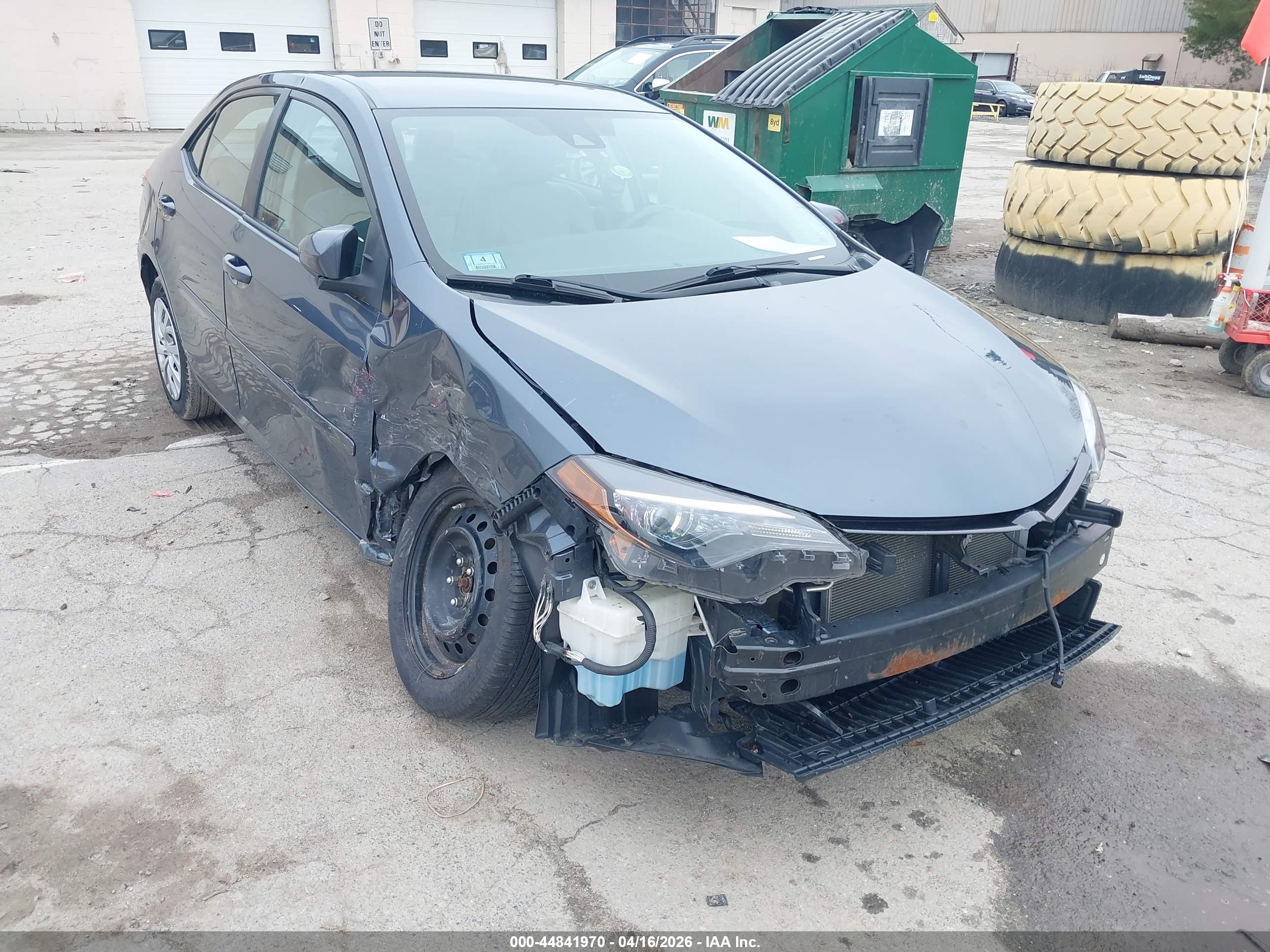 TOYOTA COROLLA image 6