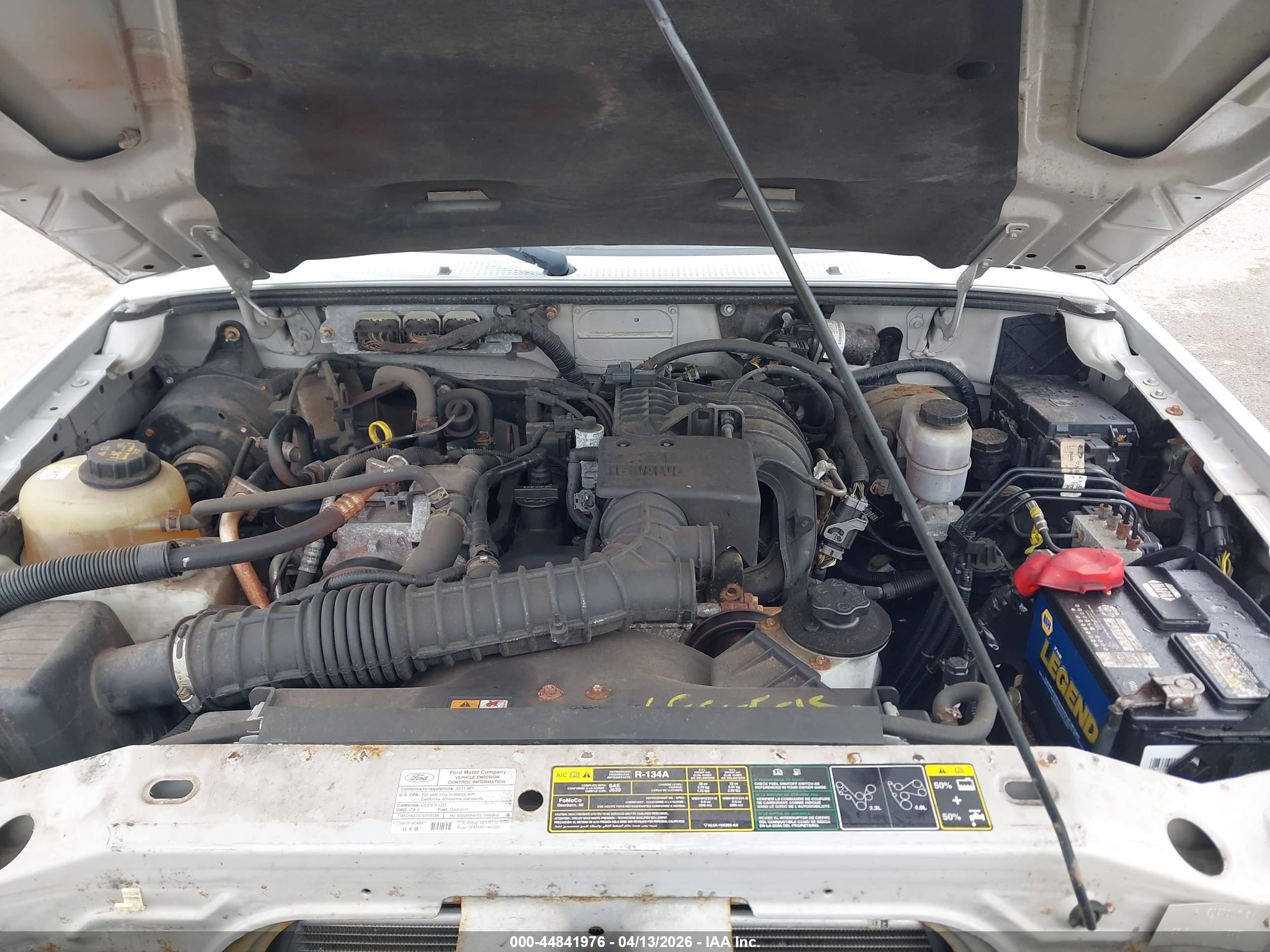 FORD RANGER image 10
