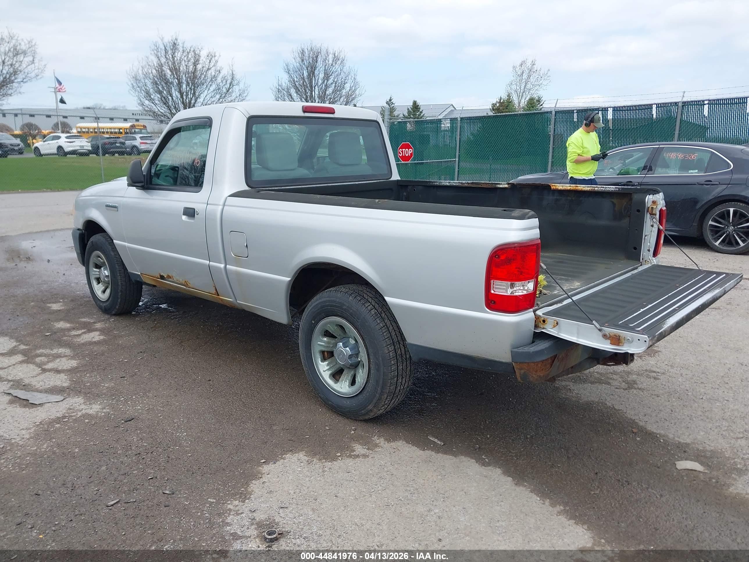FORD RANGER image 3
