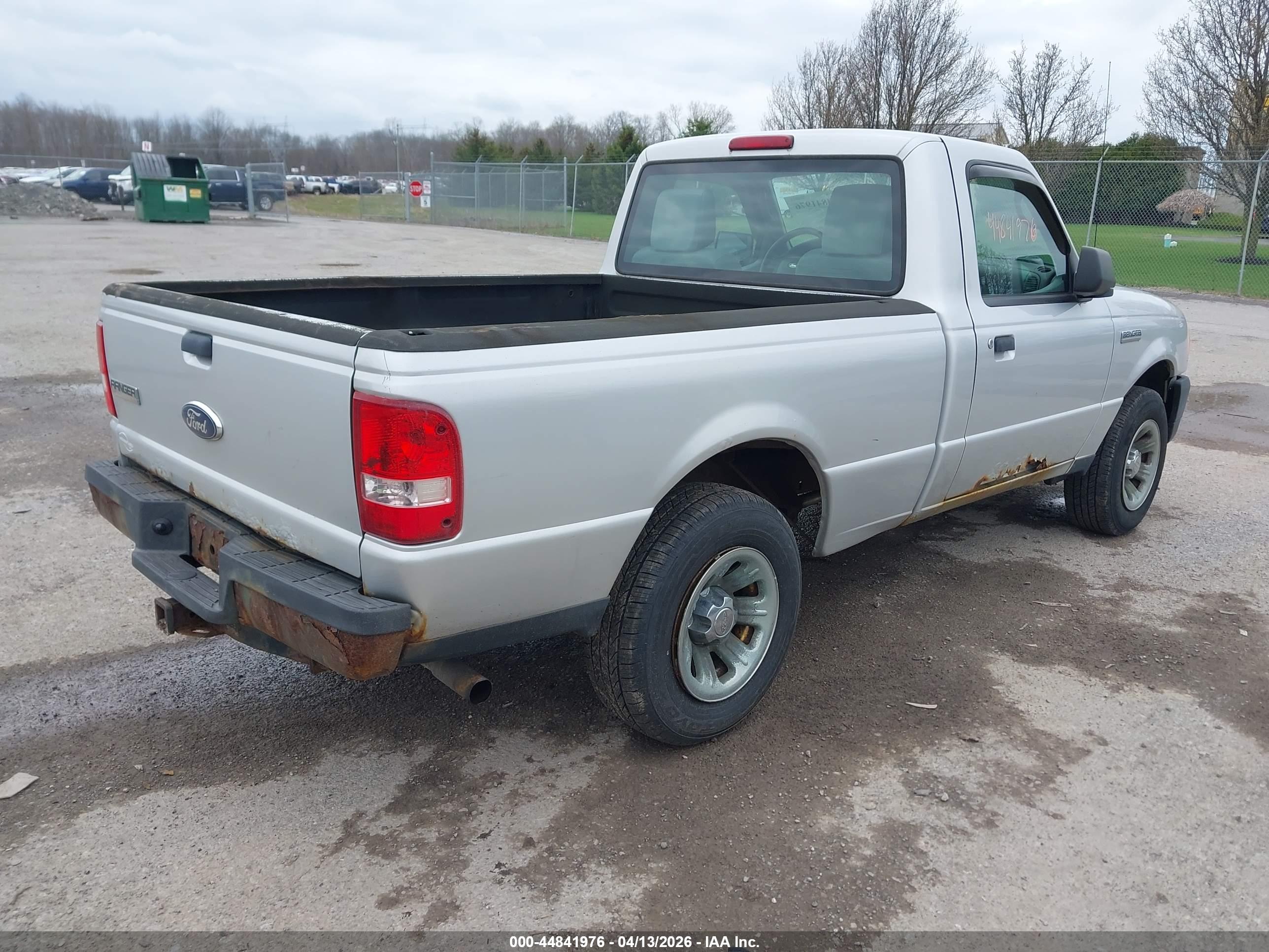 FORD RANGER image 4