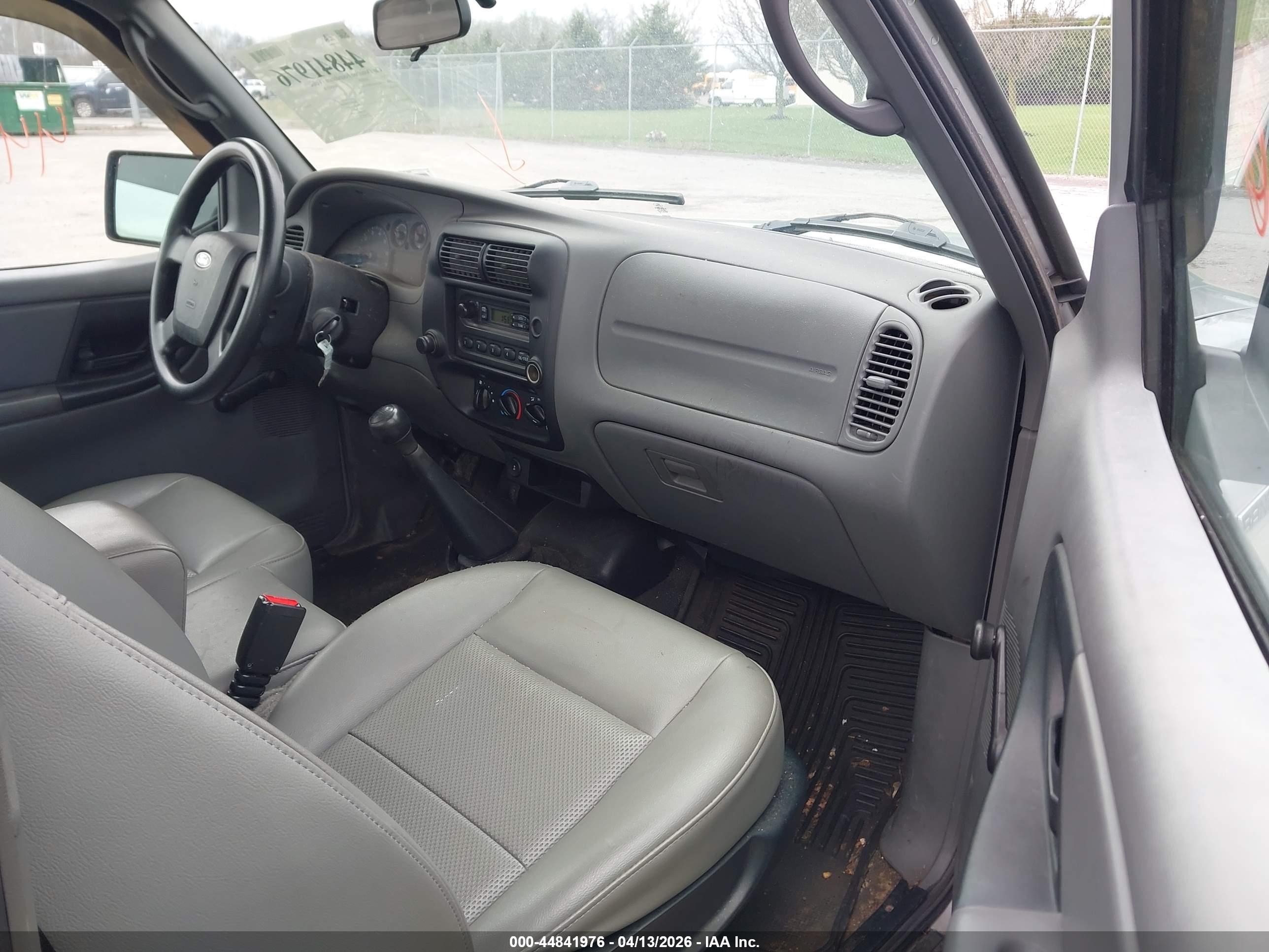 FORD RANGER image 5
