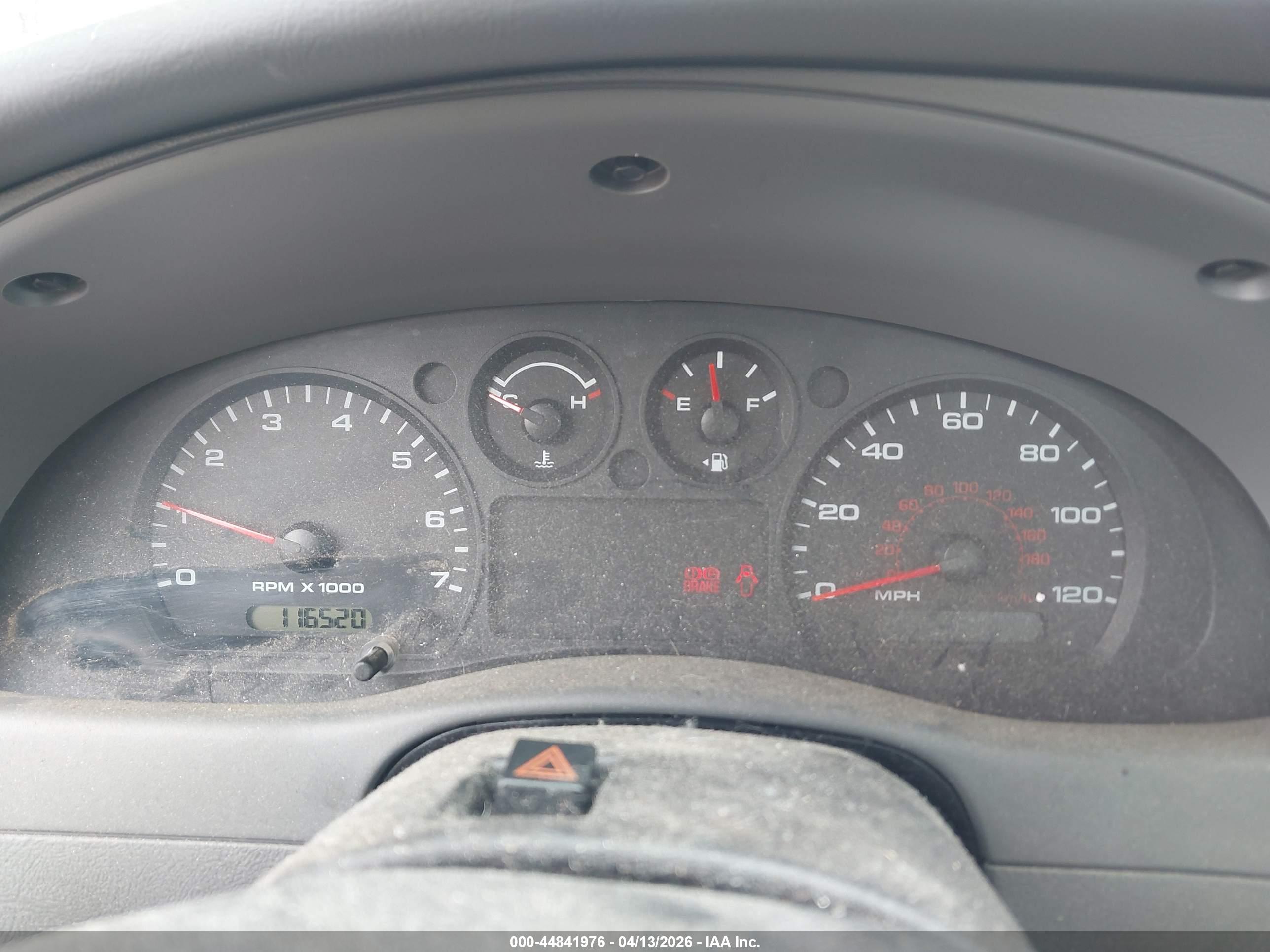 FORD RANGER image 7