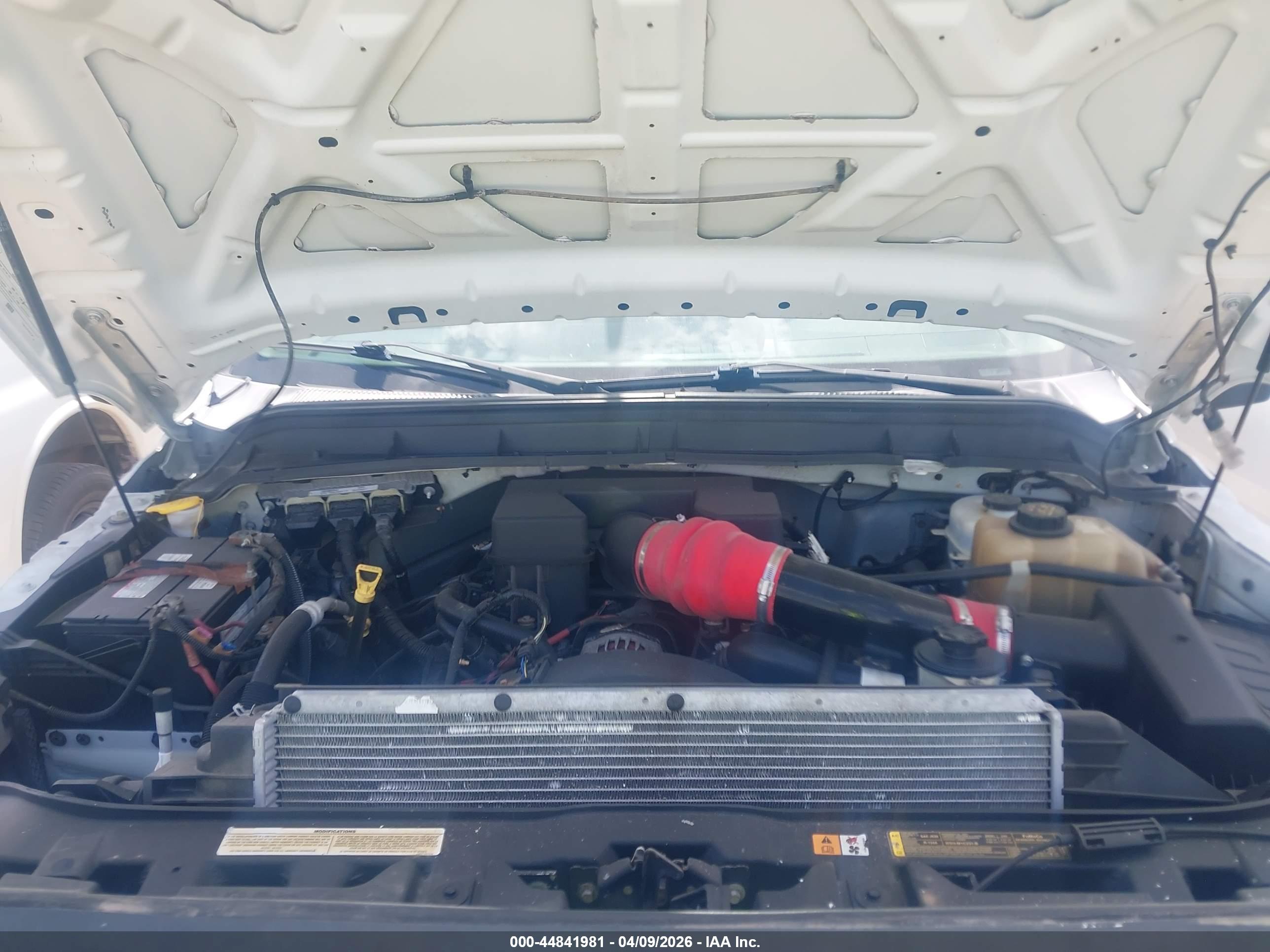 FORD F-350 image 10