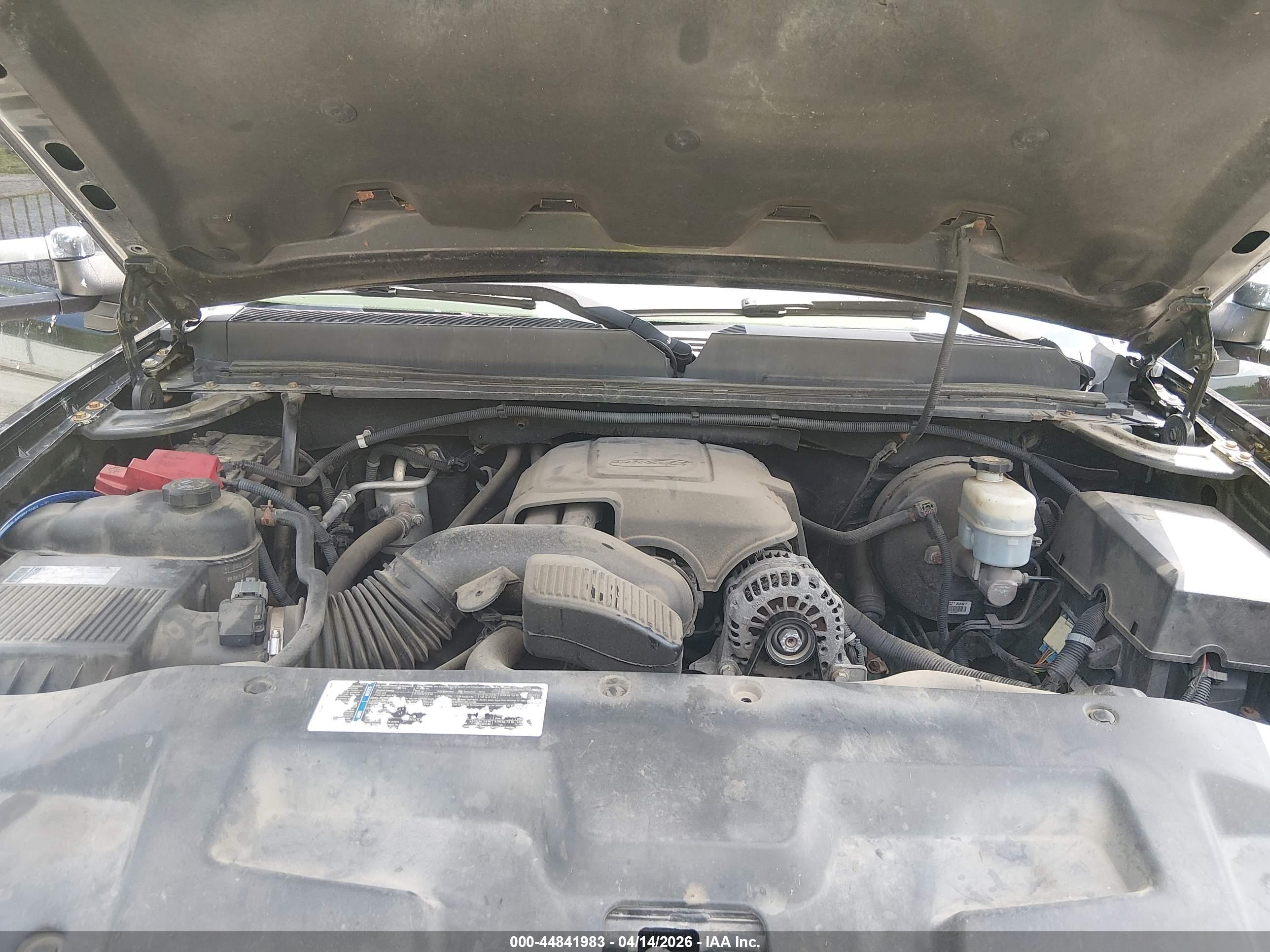 GMC SIERRA image 10