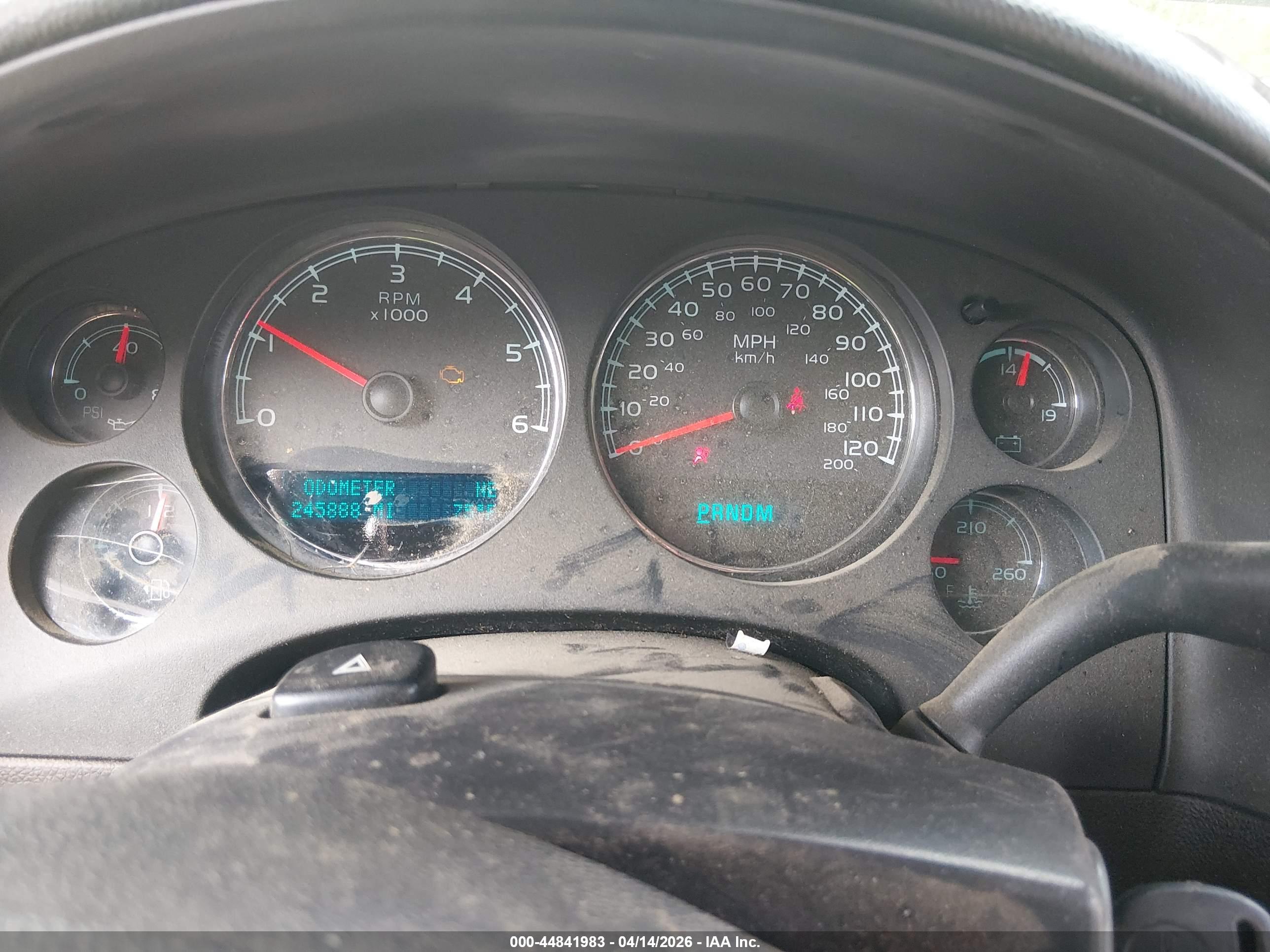 GMC SIERRA image 7